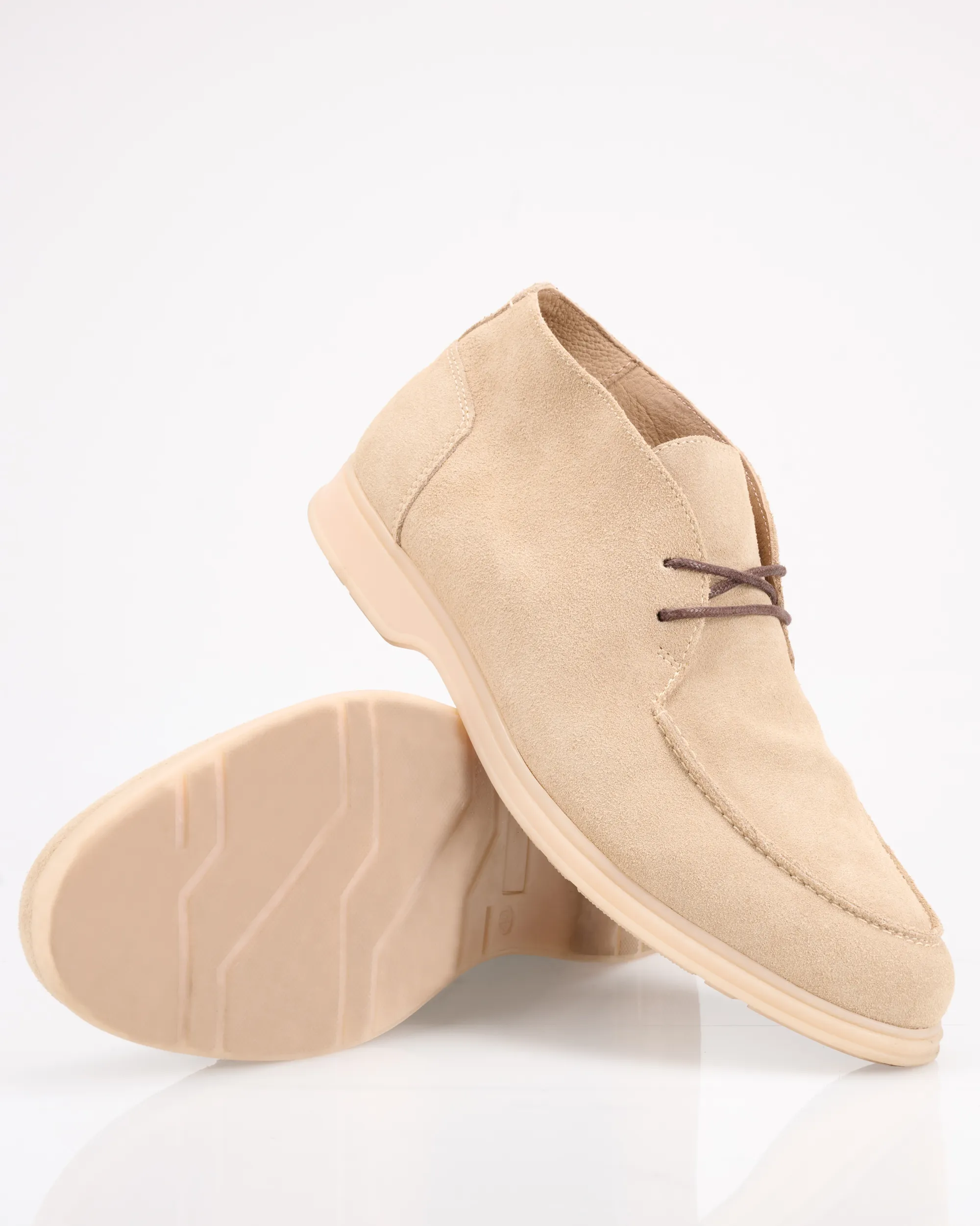 Campbell Desert Boot Sand 084385-001-40