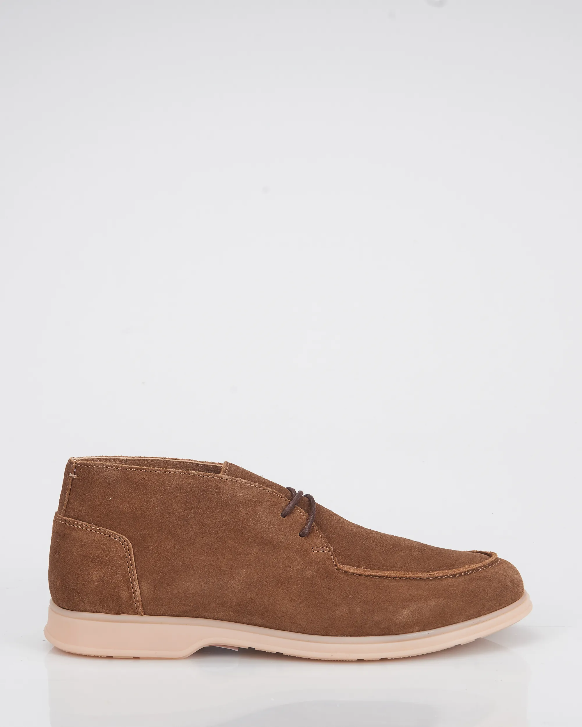 Campbell Desert Boot Bruin uni 084385-002-40
