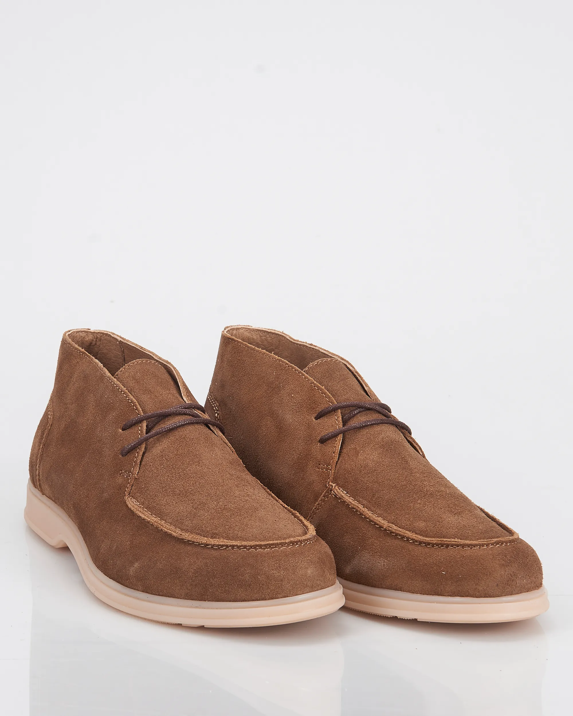 Campbell Desert Boot Bruin uni 084385-002-40