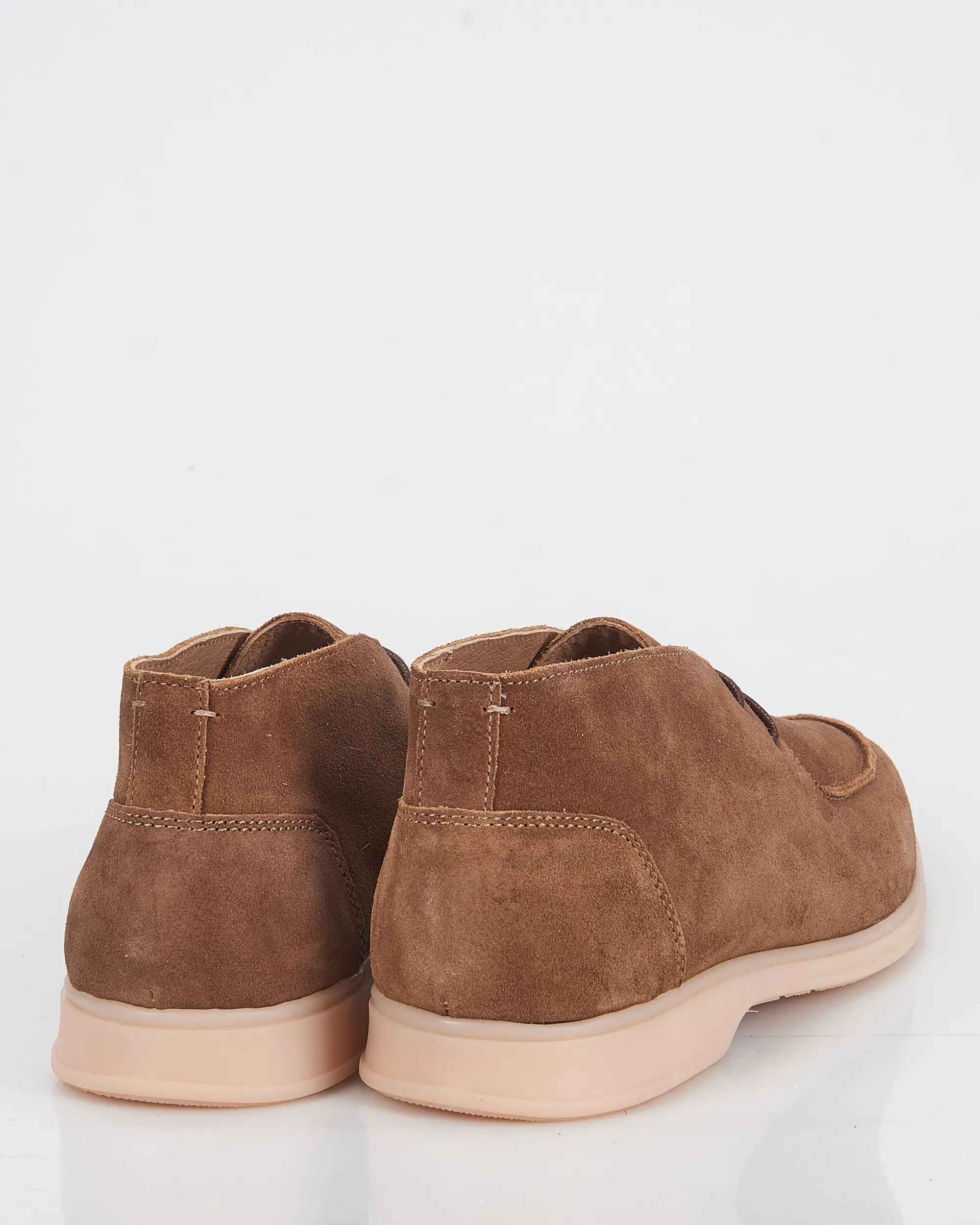 Campbell Desert Boot Bruin uni 084385-002-40
