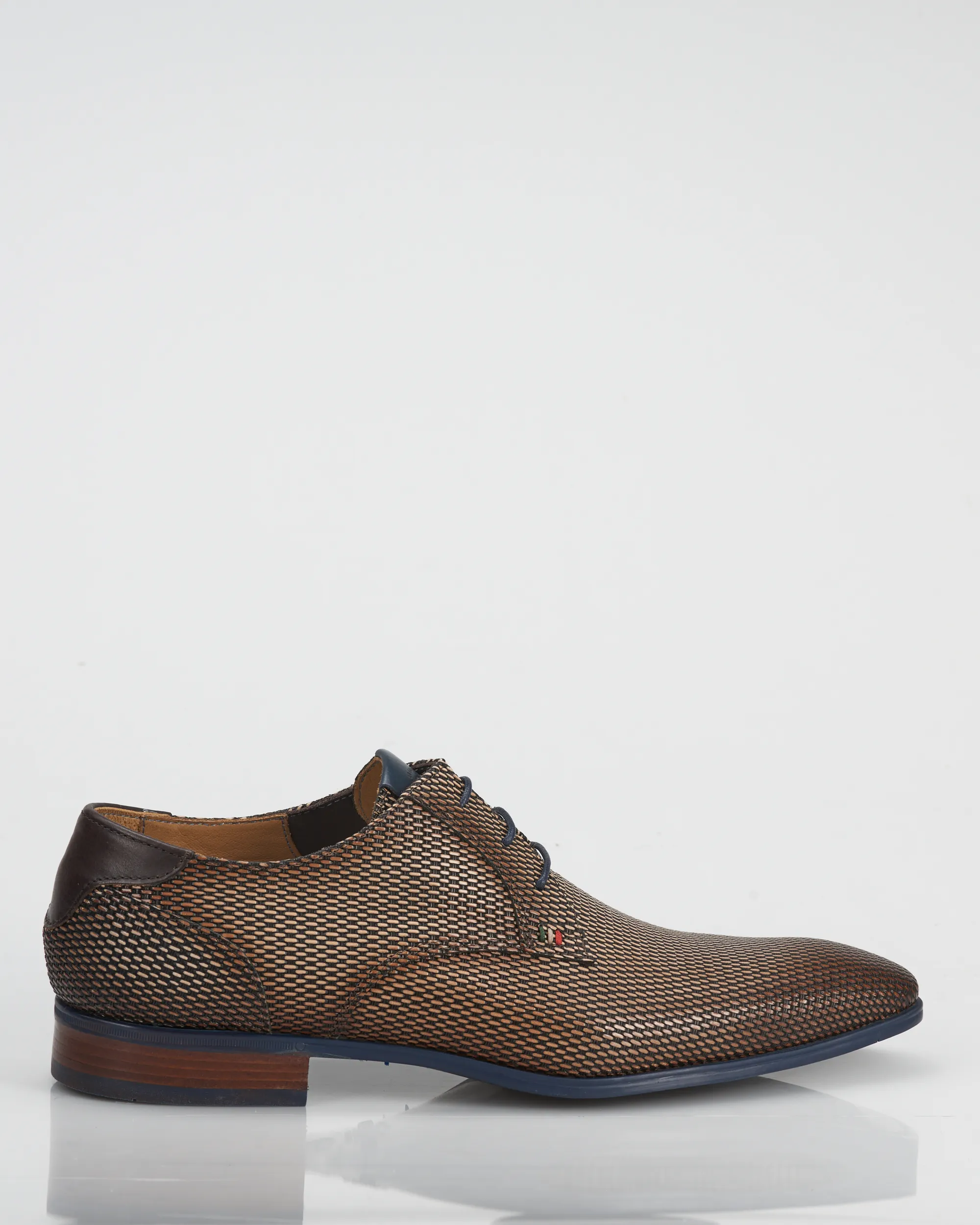 Giorgio Geklede schoenen Beige 084453-001-41