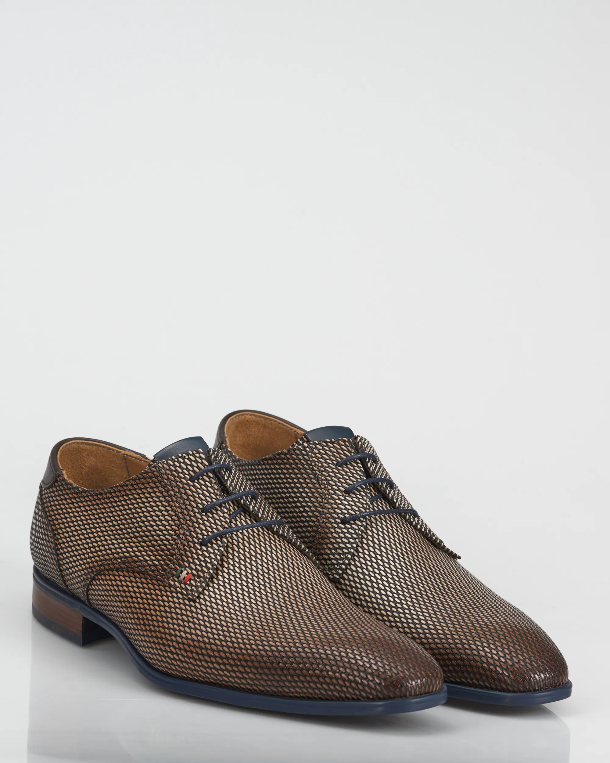 Giorgio Geklede schoenen Beige 084453-001-41
