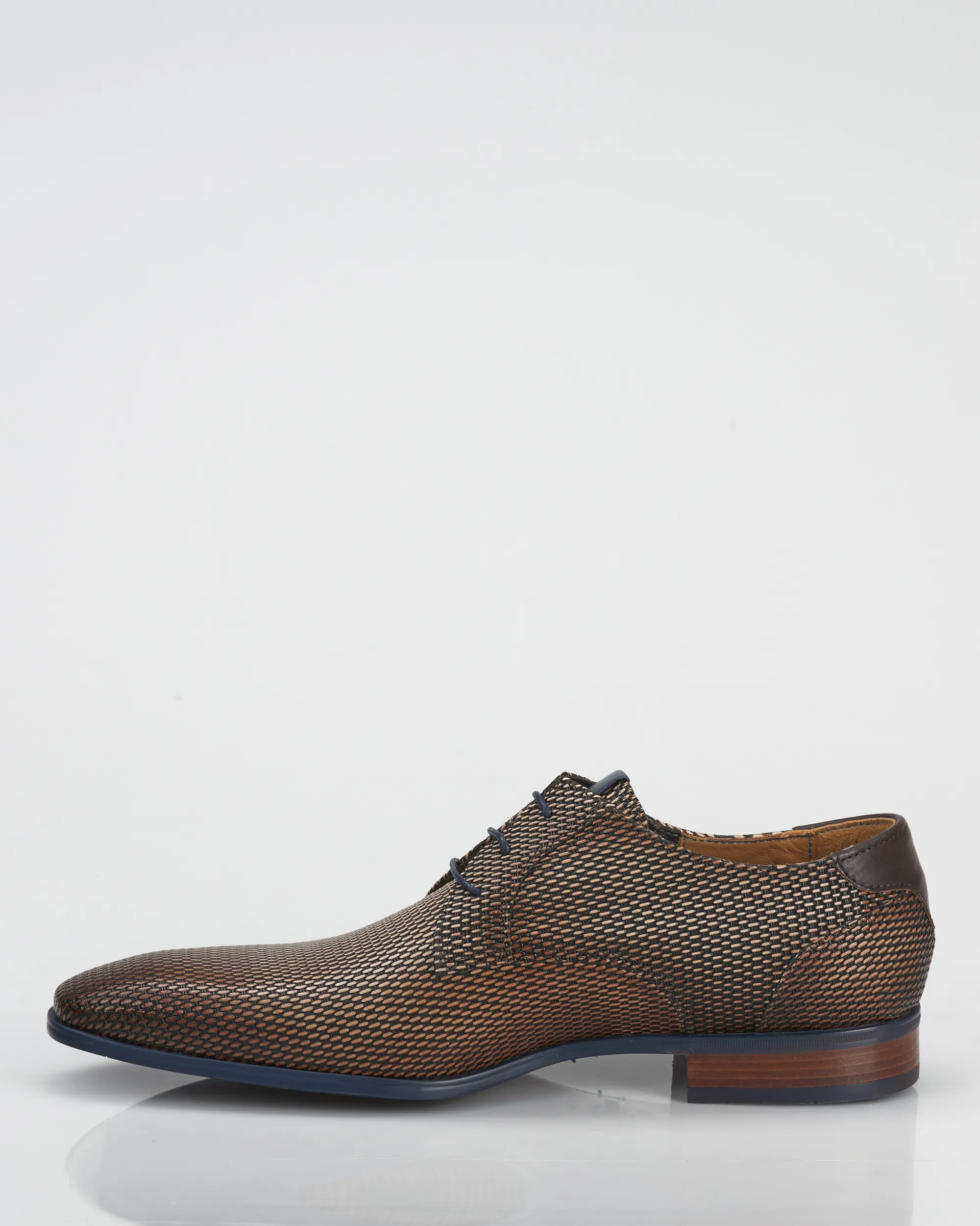 Giorgio Geklede schoenen Beige 084453-001-41