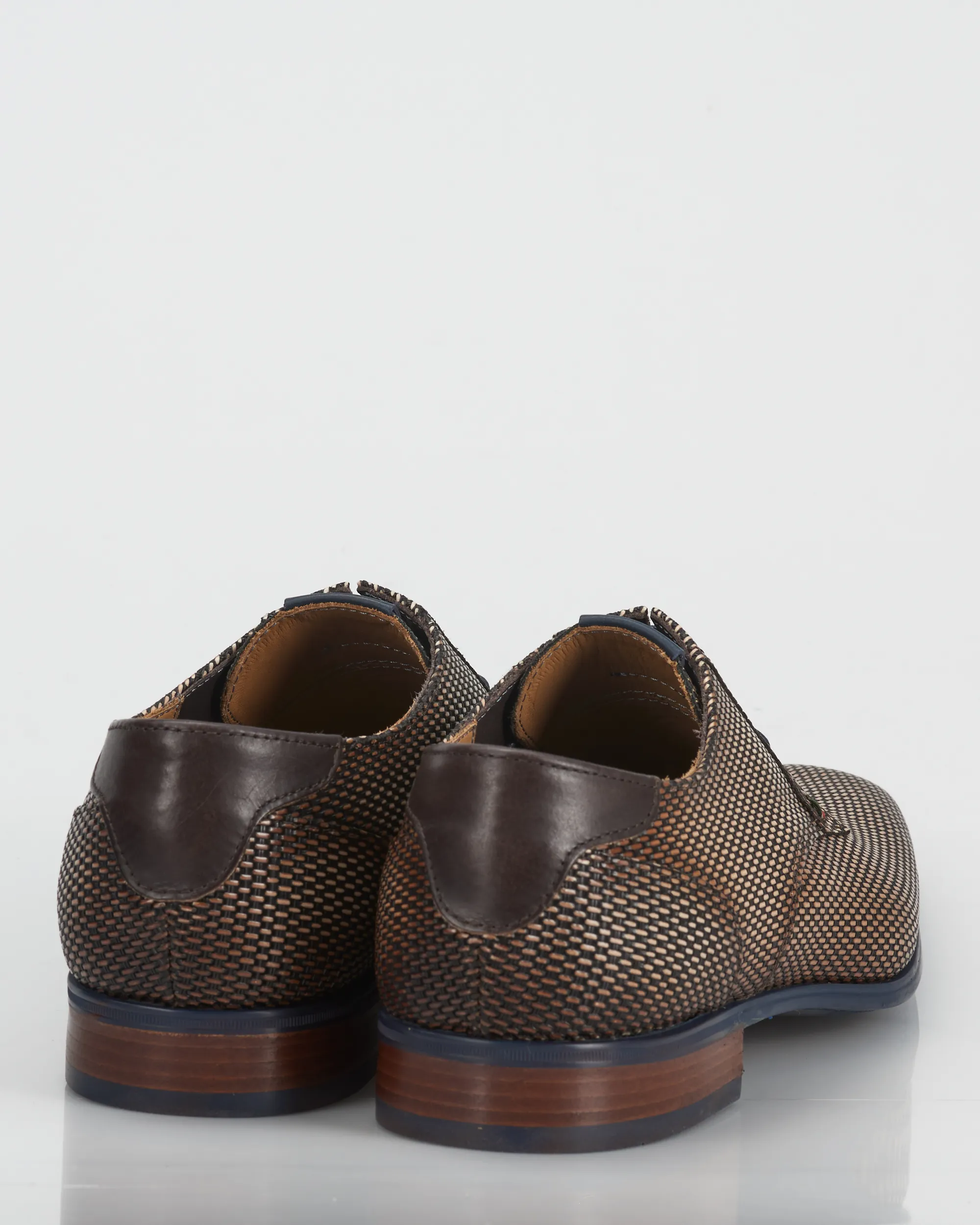 Giorgio Geklede schoenen Beige 084453-001-41
