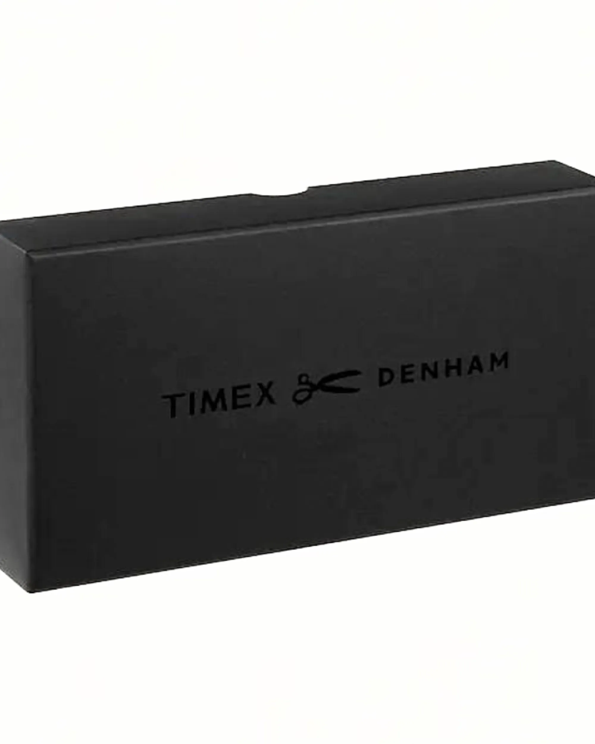 Denham Horloge Zwart 084612-001-0