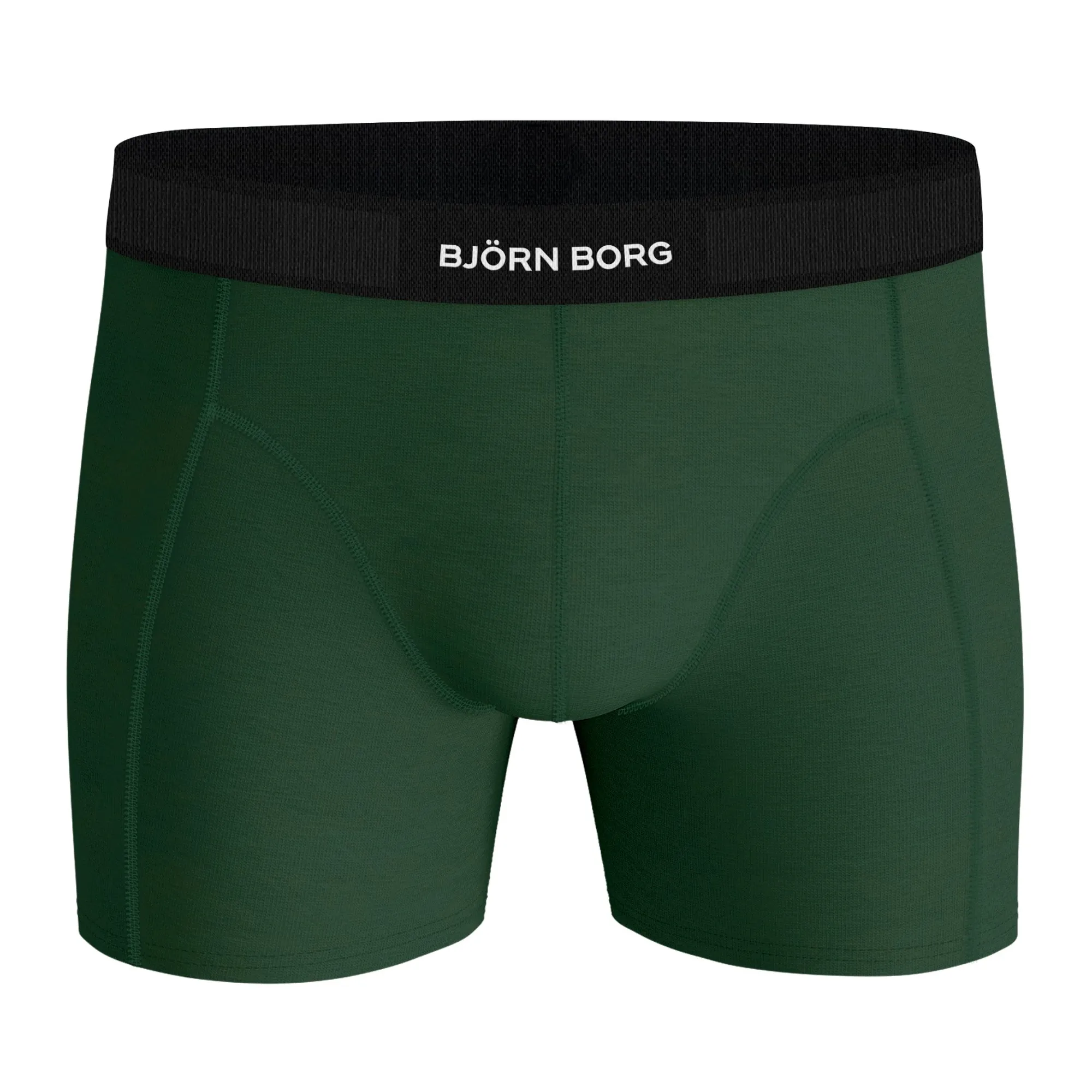 Björn Borg 2 Pack Boxershort Multicolor 084613-001-L