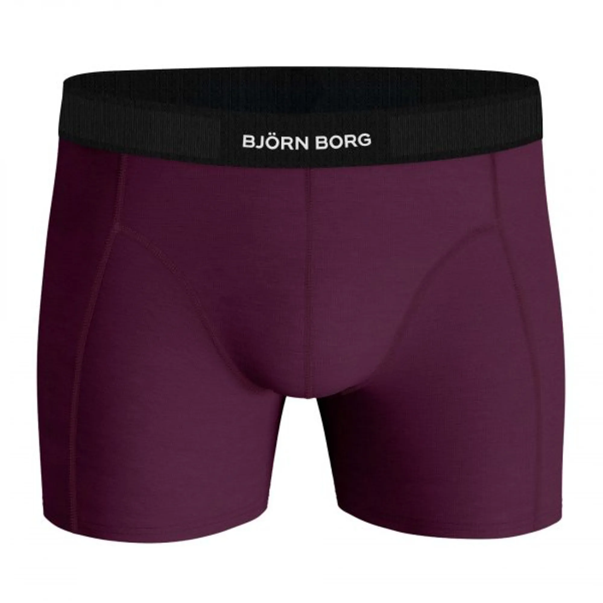 Björn Borg 2 Pack Boxershort Multicolor 084613-001-L