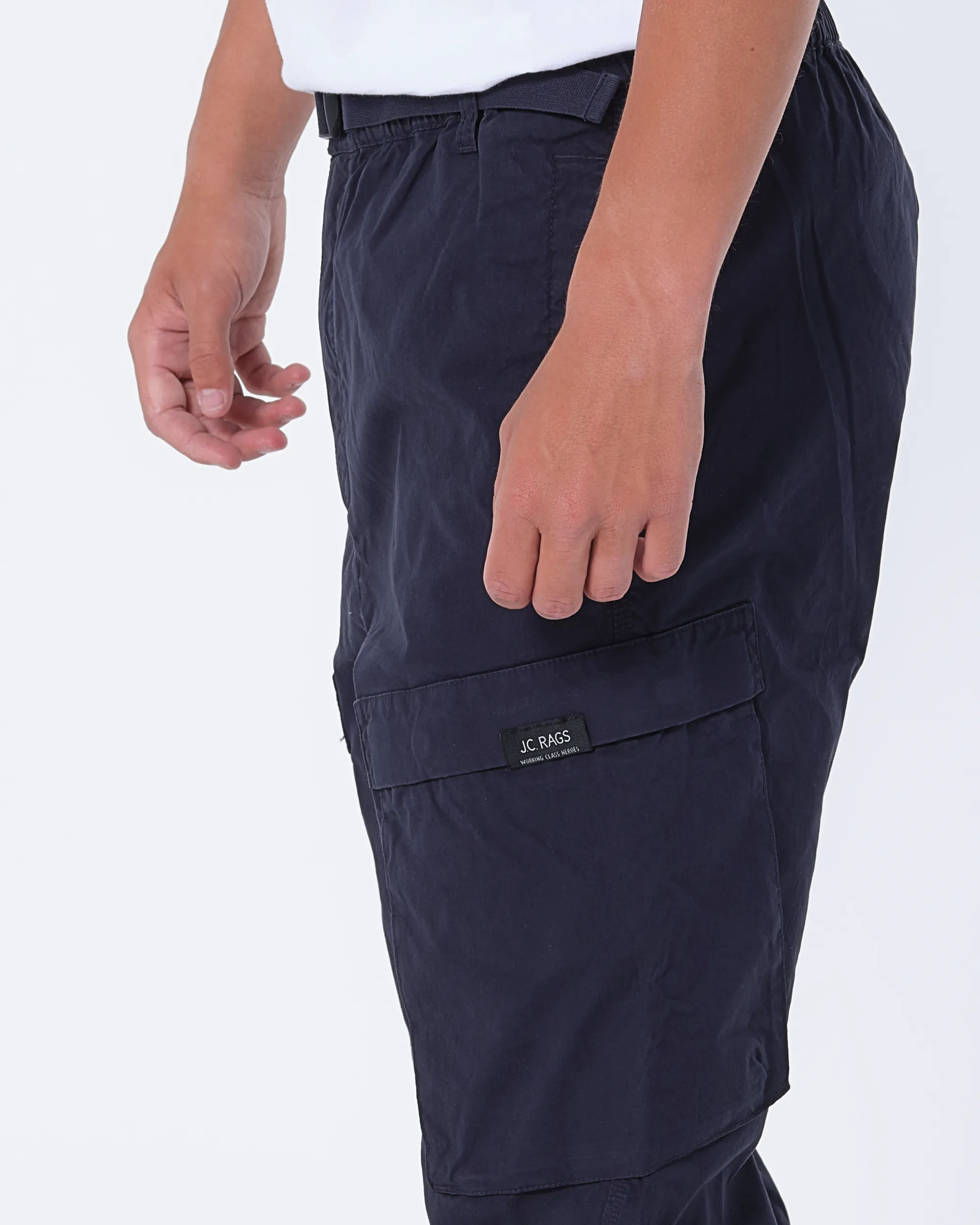J.C. RAGS Juno Cargo Sky Captain 084720-004-XXXL