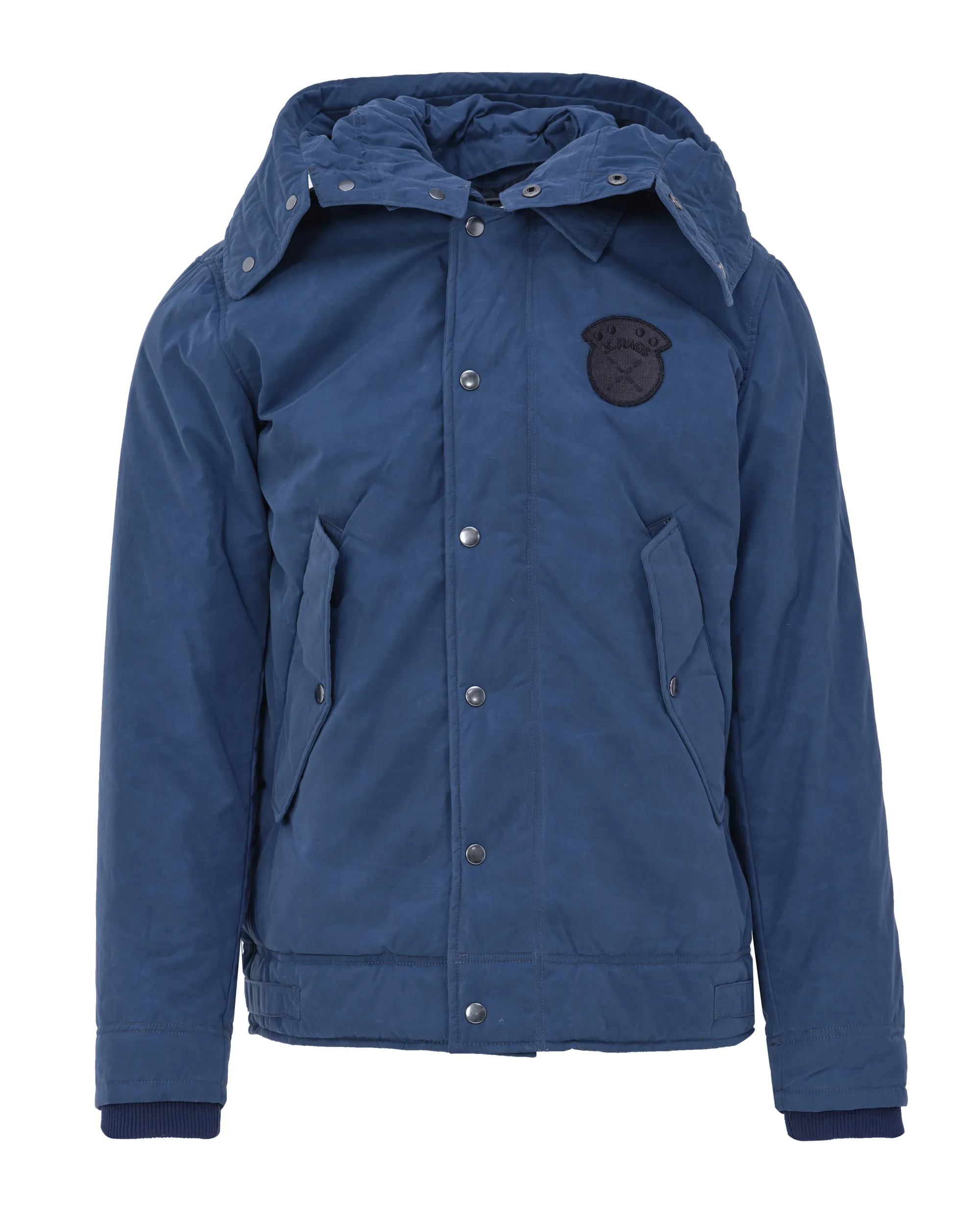 J.C. RAGS Rafa Jack Midnight navy 084725-001-L