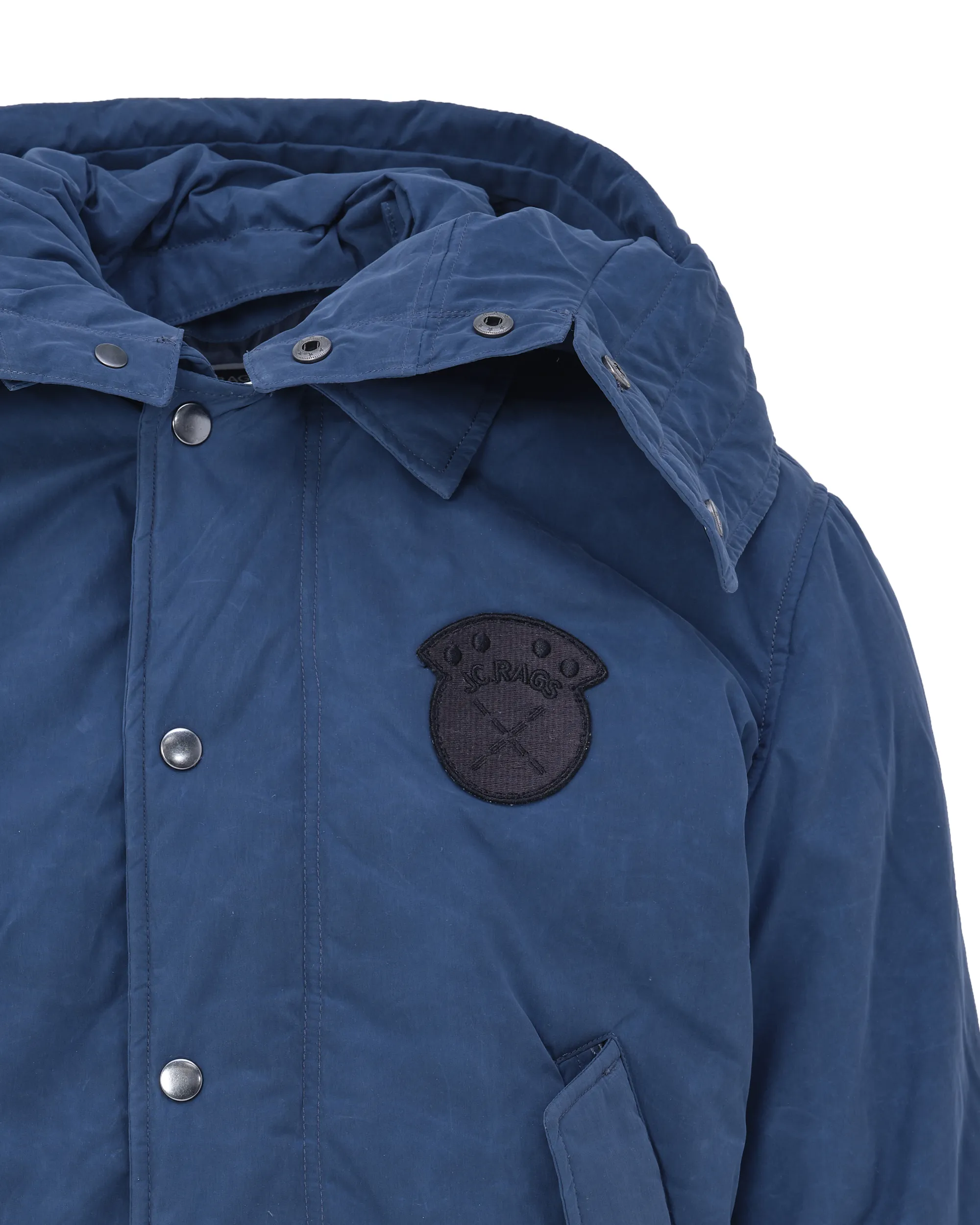 J.C. RAGS Rafa Jack Midnight navy 084725-001-L