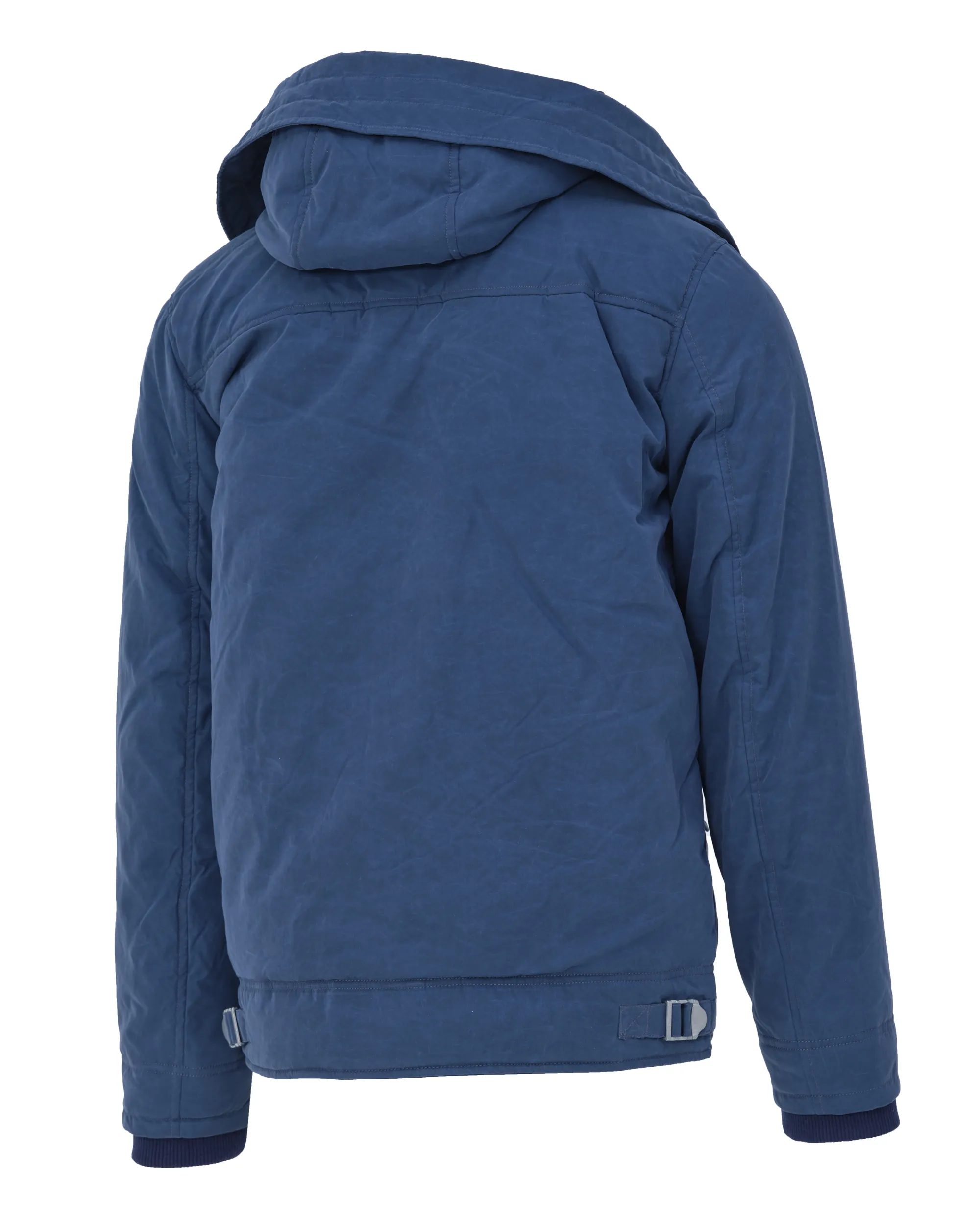 J.C. RAGS Rafa Jack Midnight navy 084725-001-L