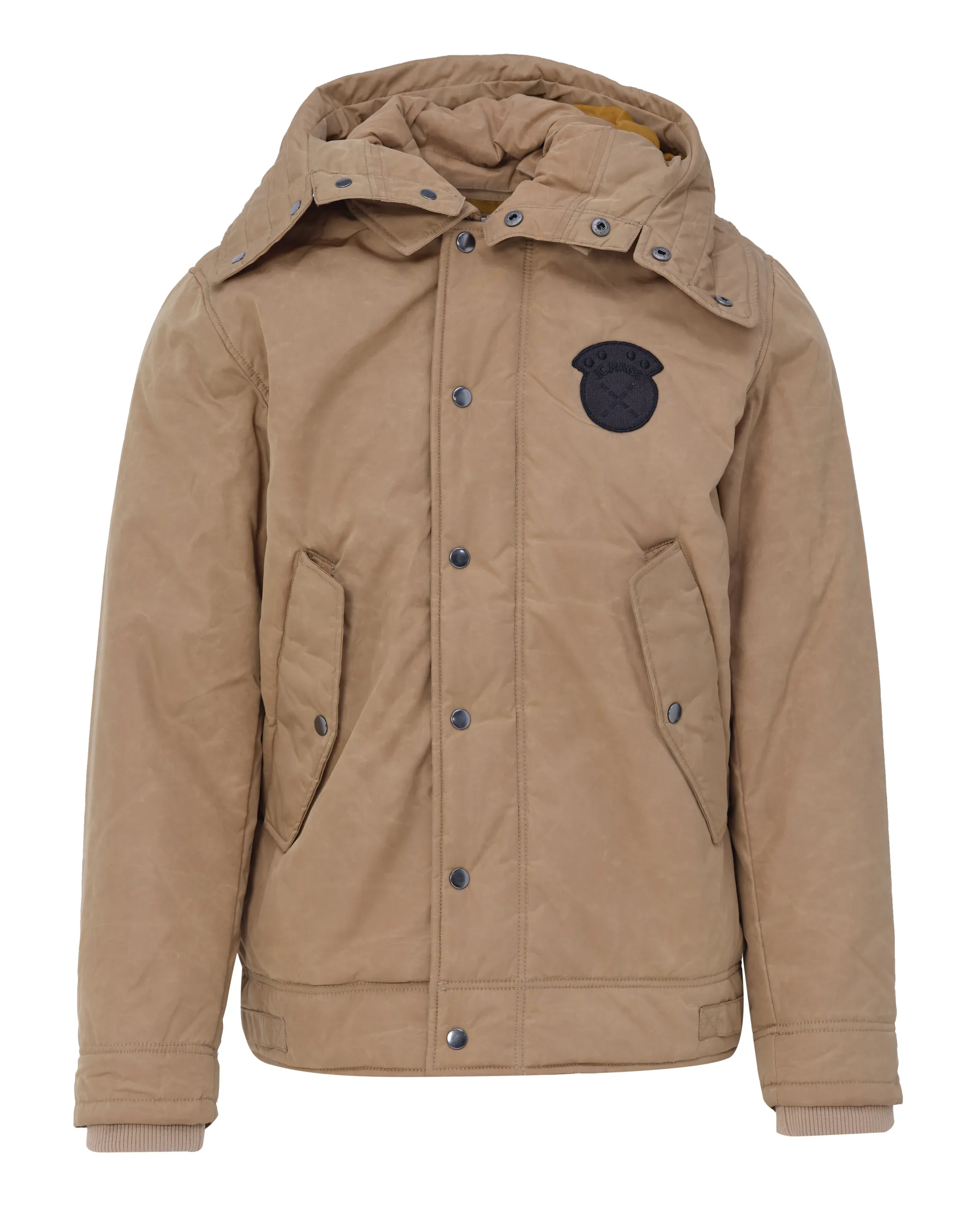J.C. RAGS Rafa Jack Kelp 084725-003-L
