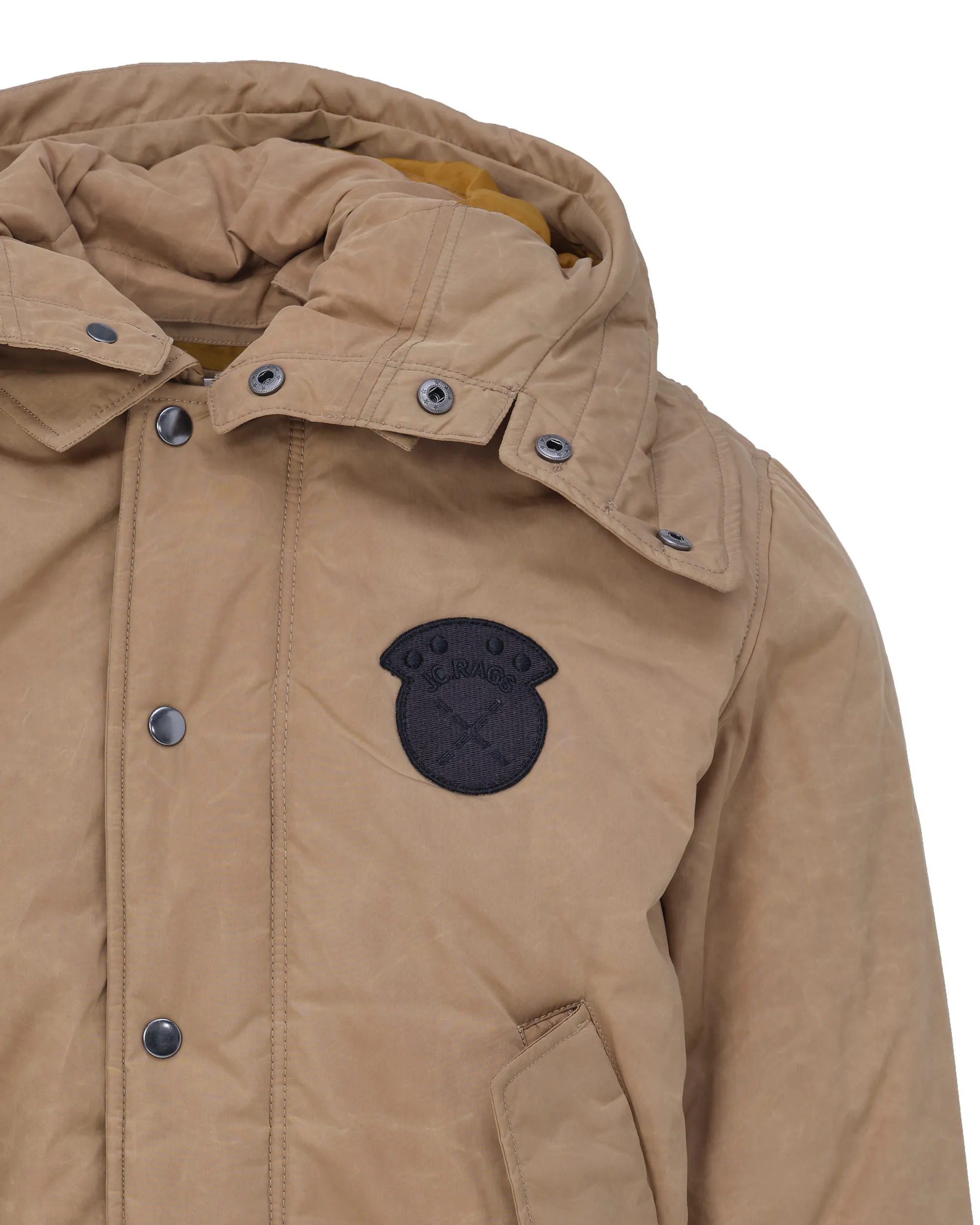J.C. RAGS Rafa Jack Kelp 084725-003-L