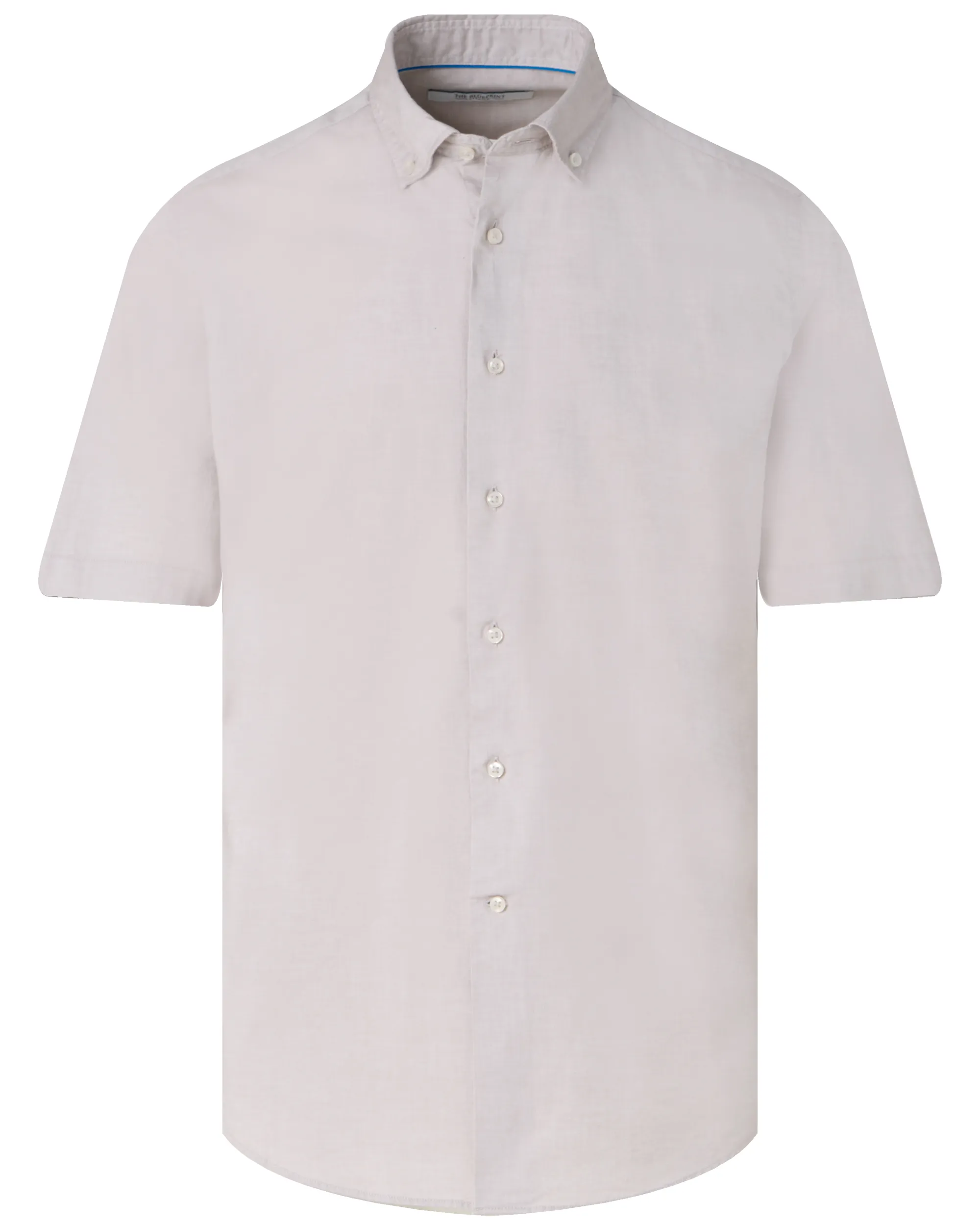 The BLUEPRINT Premium Casual Overhemd Khaki uni 084727-001-L