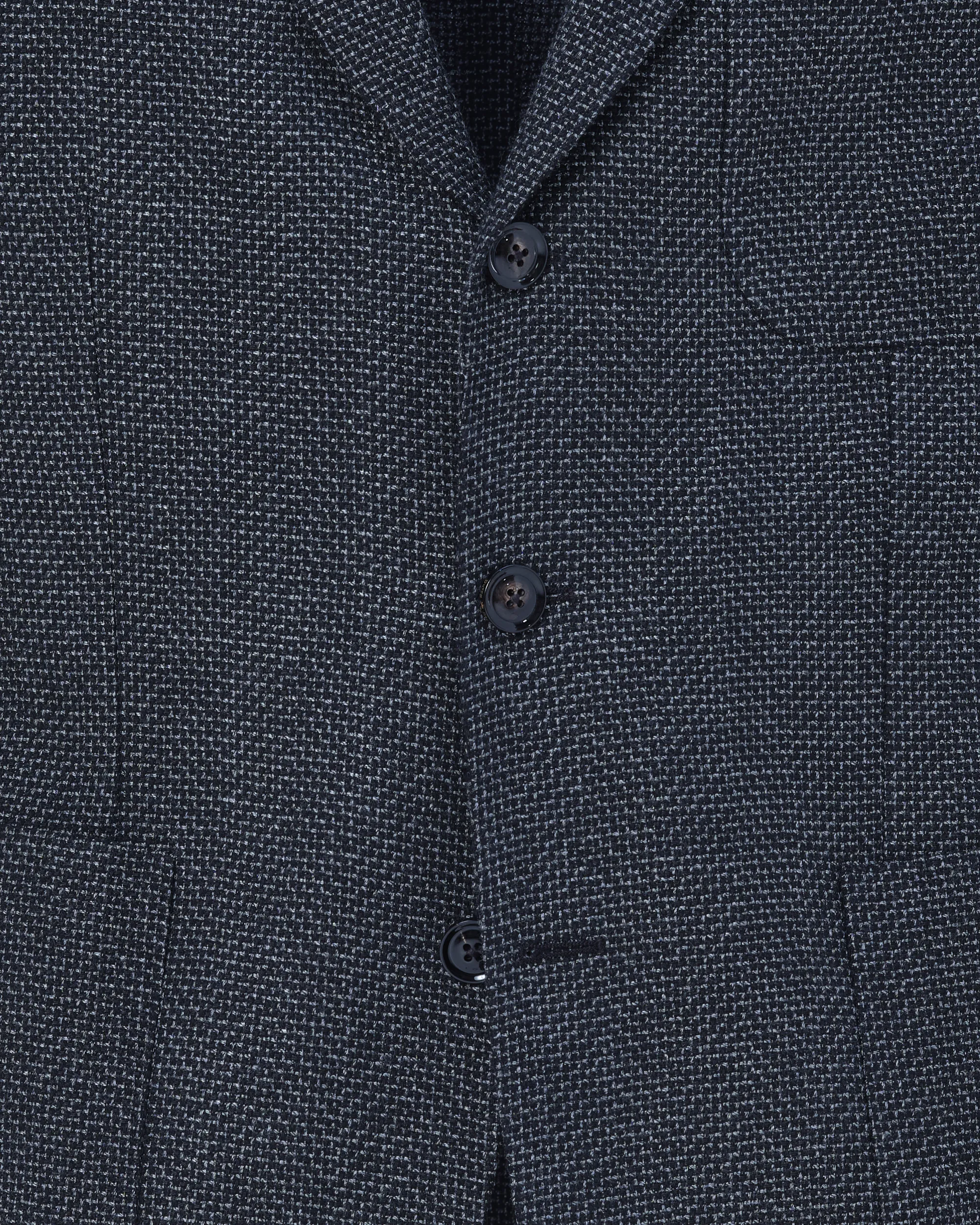 Dutch Dandies Daryll Colbert Grijs uni 084744-002-37