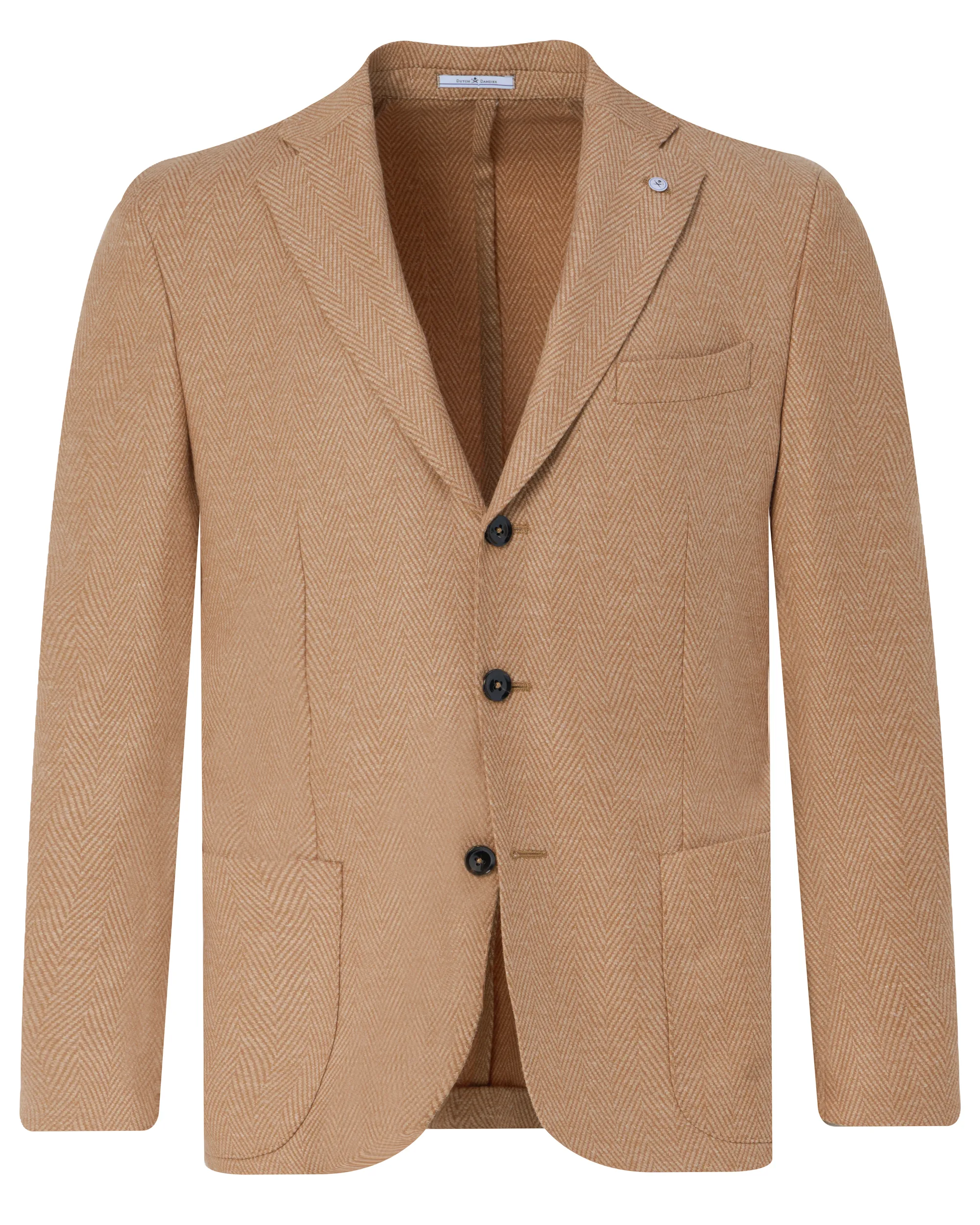 Dutch Dandies Damon Colbert Safari dessin 084748-006-37