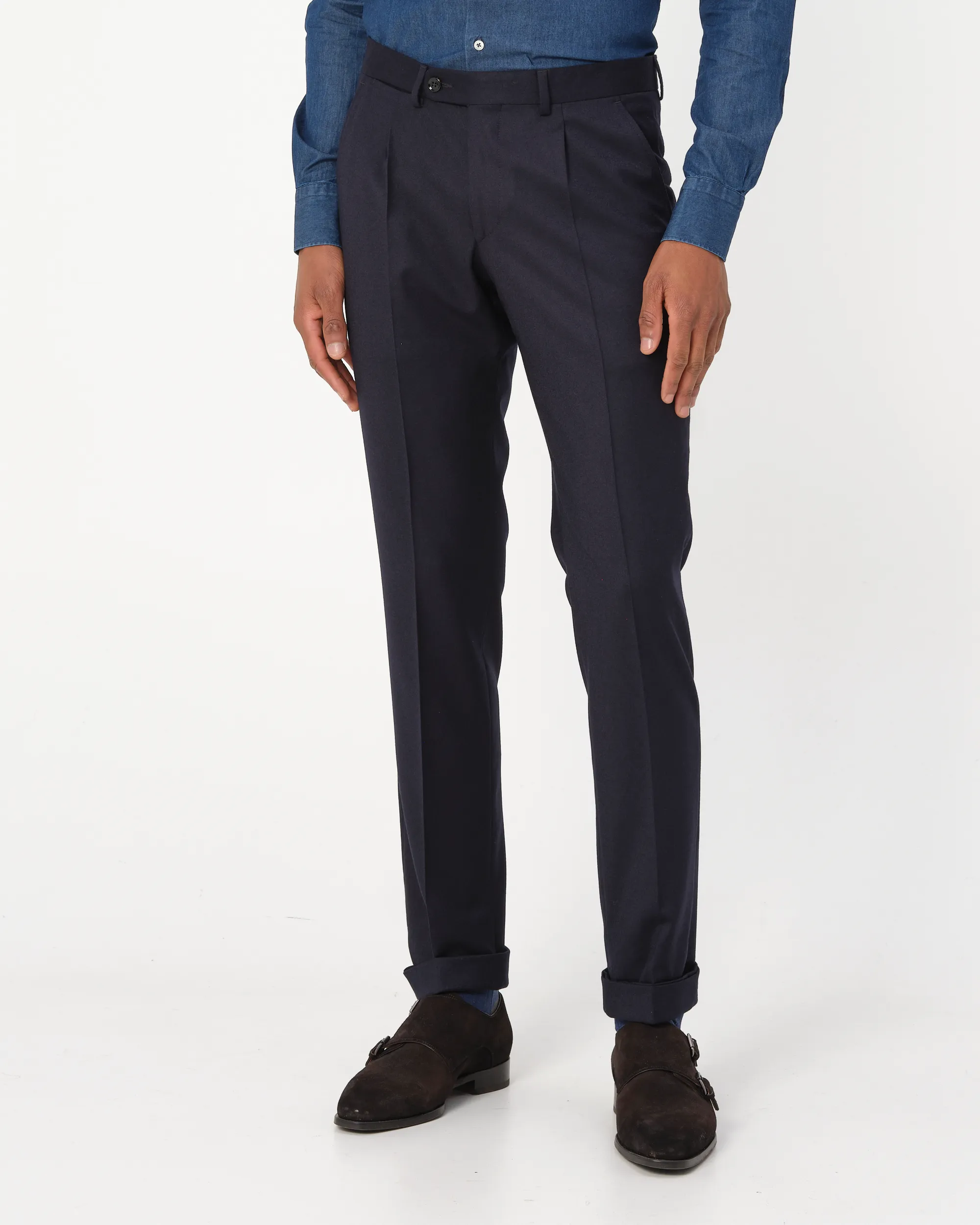 Dutch Dandies Mix & Match Pantalon NAVY 084780-006-46