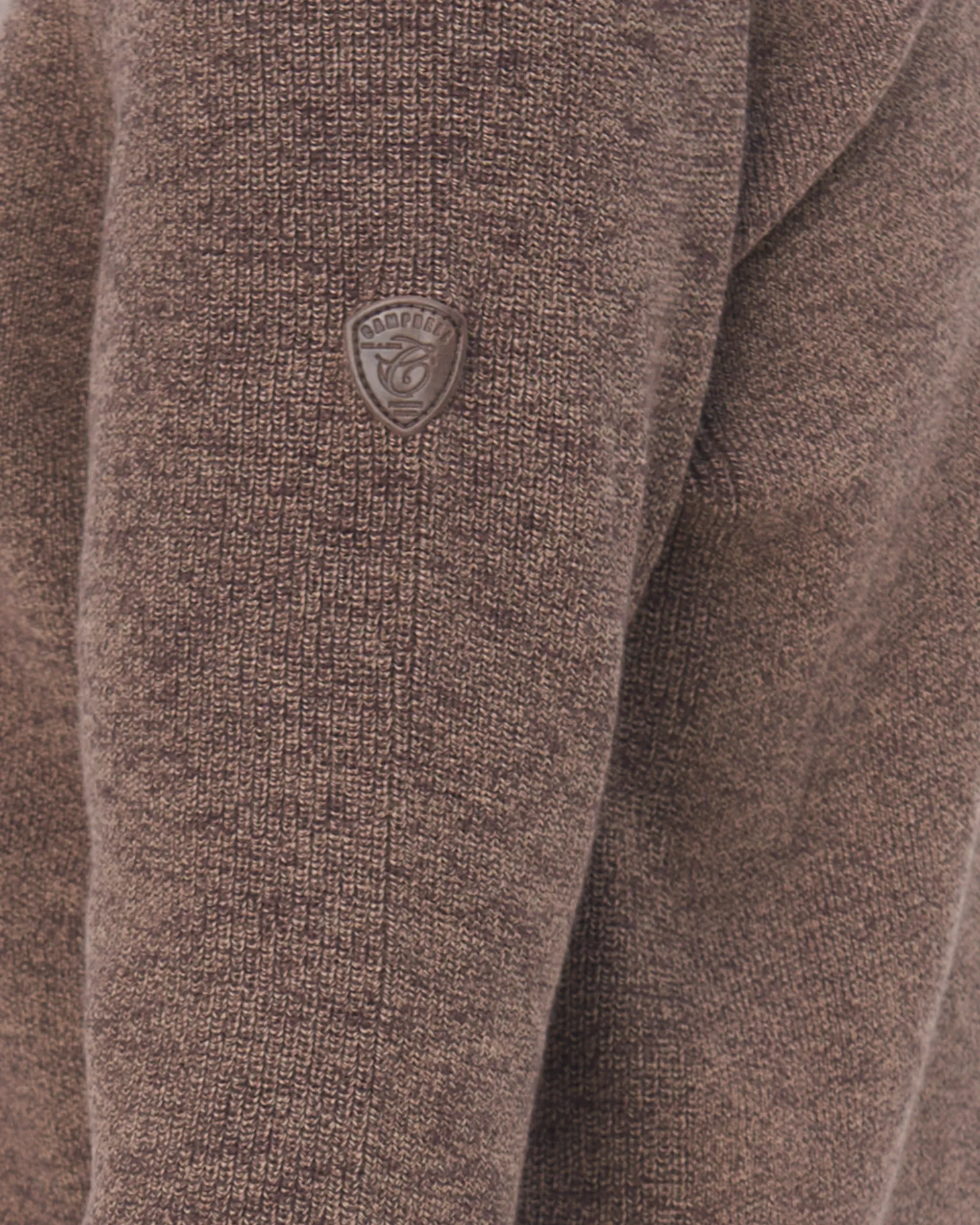 Campbell Vest Molé 084795-002-L