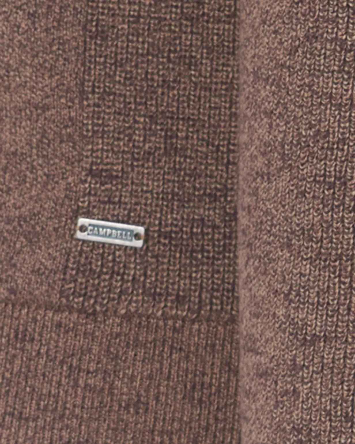 Campbell Vest Molé 084795-002-L