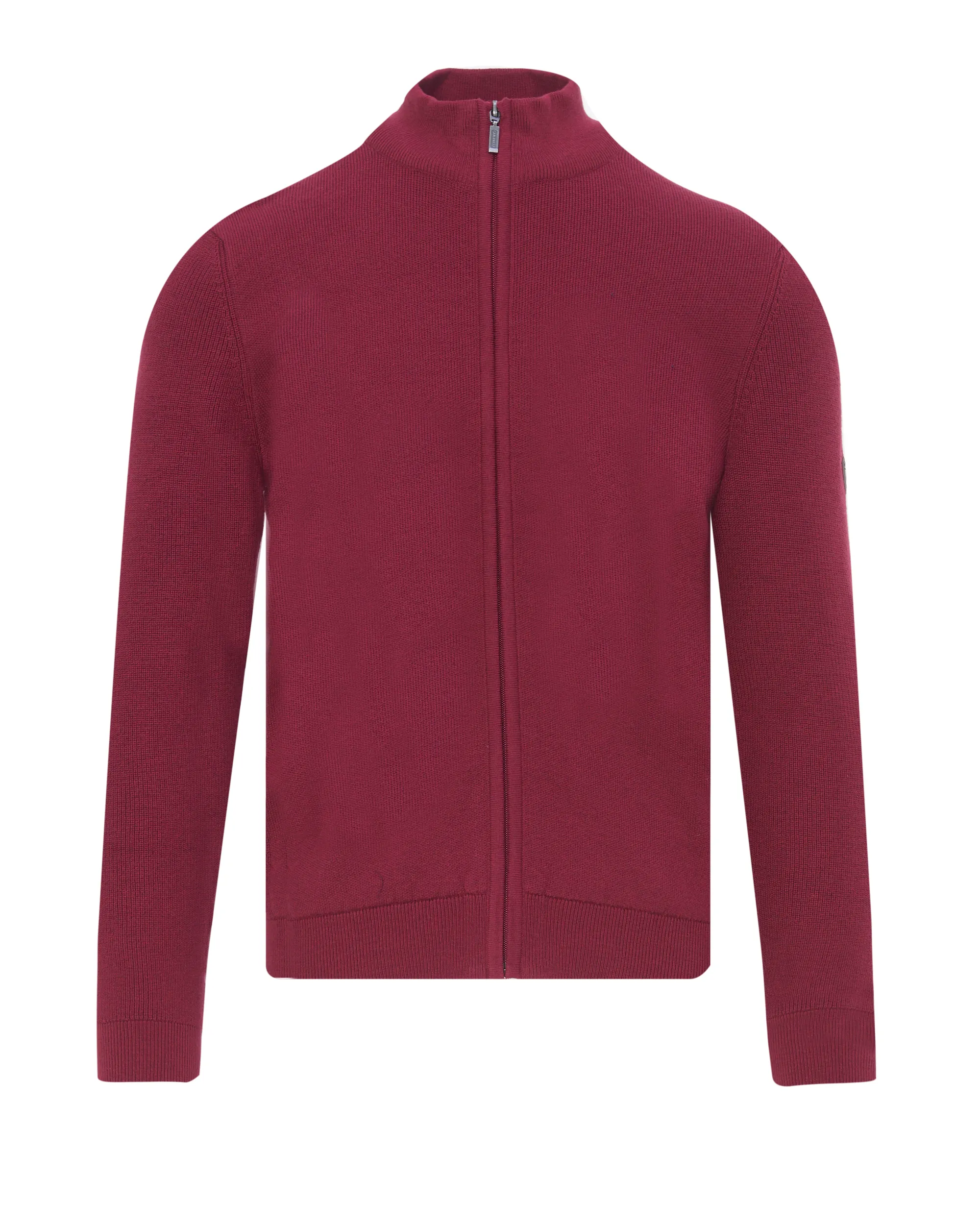 Campbell Vest Tawny Port 084795-003-L