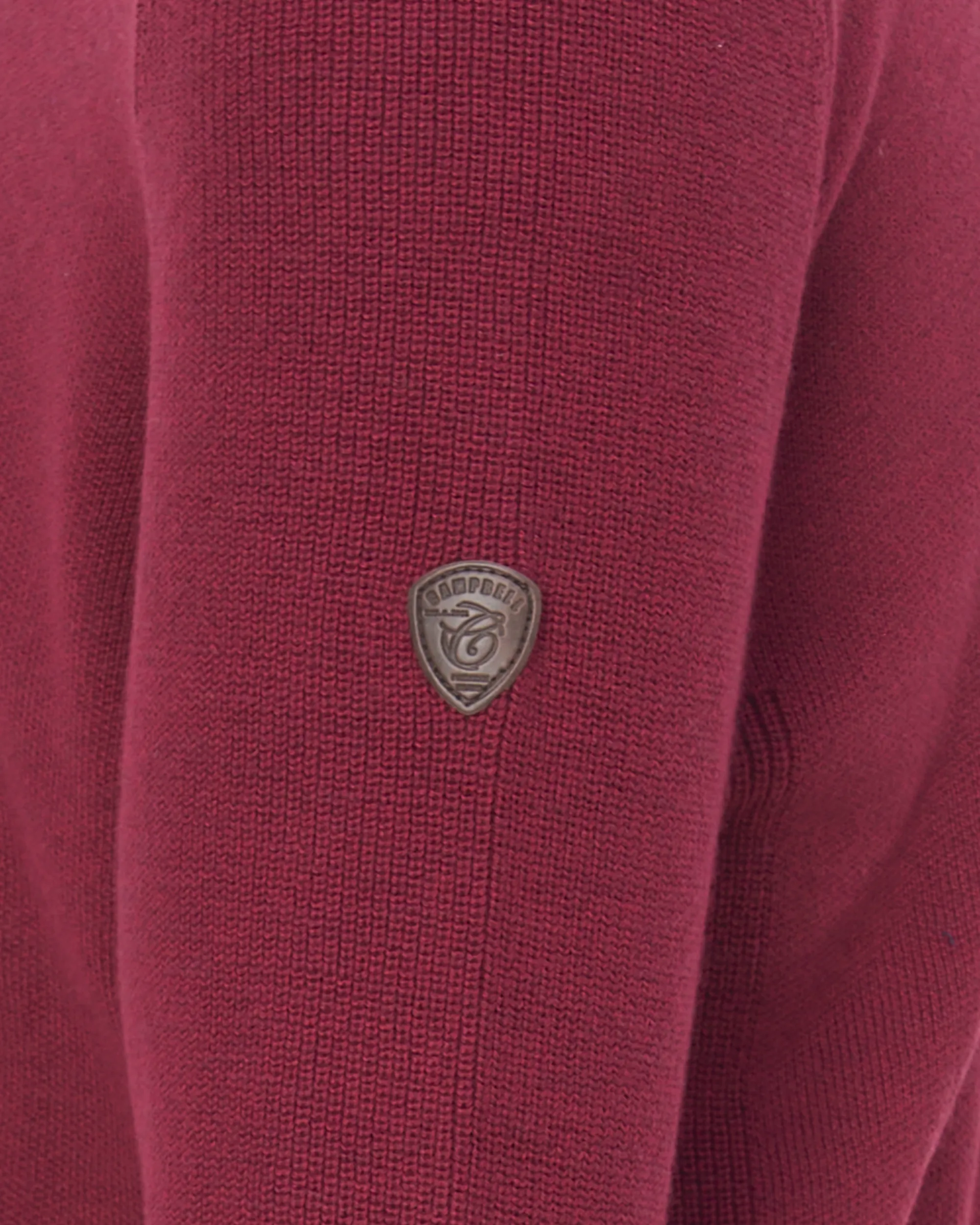 Campbell Vest Tawny Port 084795-003-L
