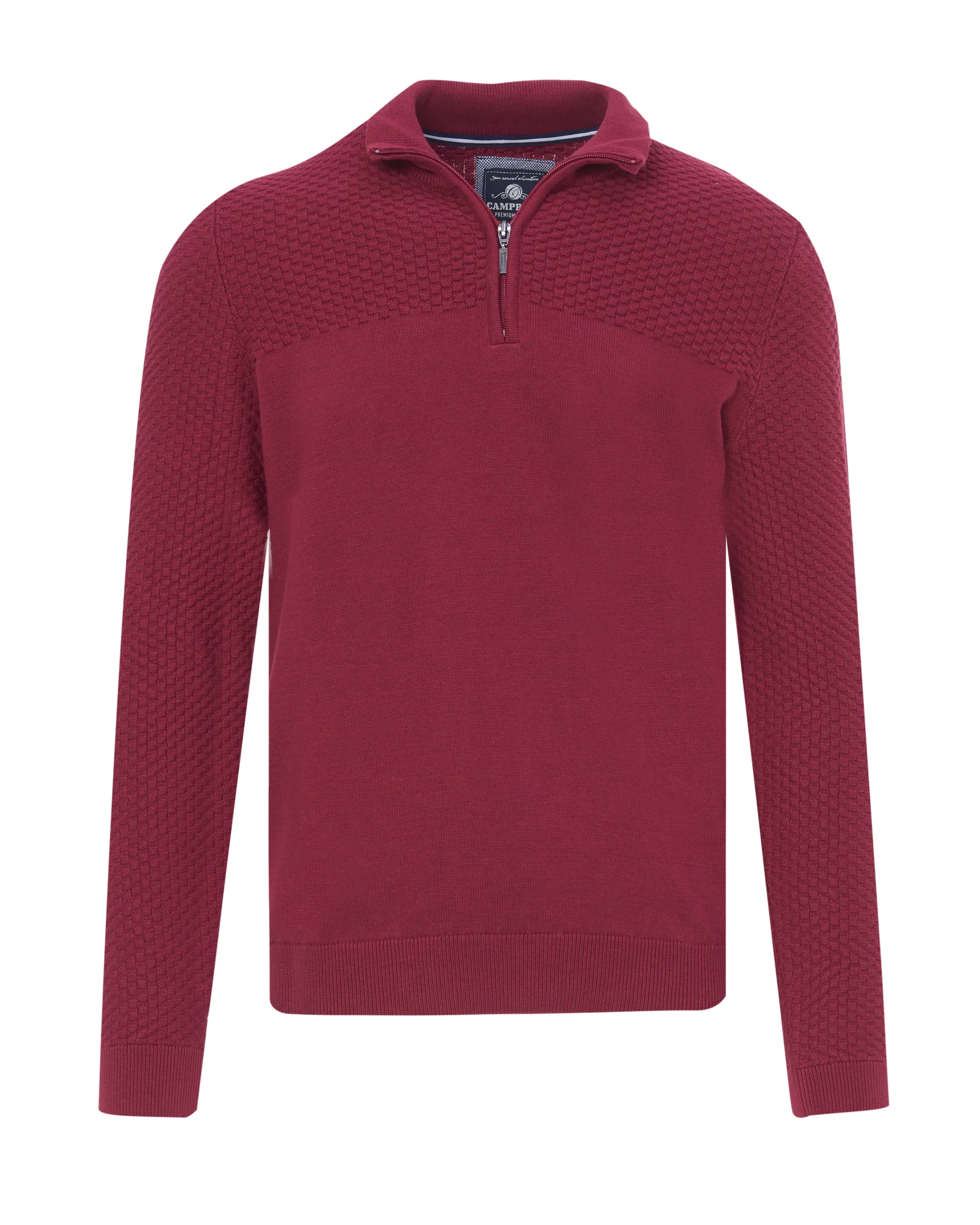 Campbell Schipperstrui Tawny Port 084796-003-L