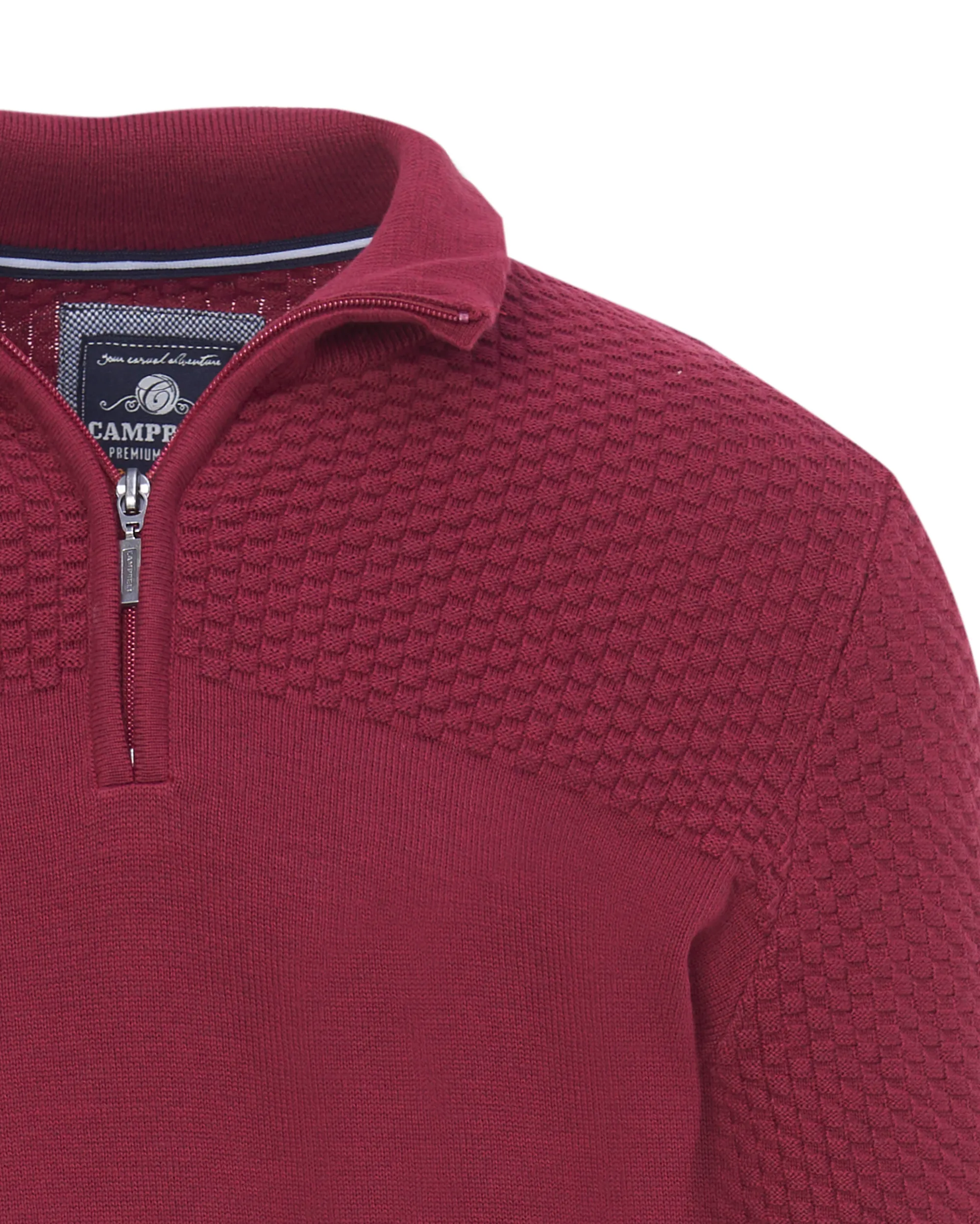 Campbell Schipperstrui Tawny Port 084796-003-L