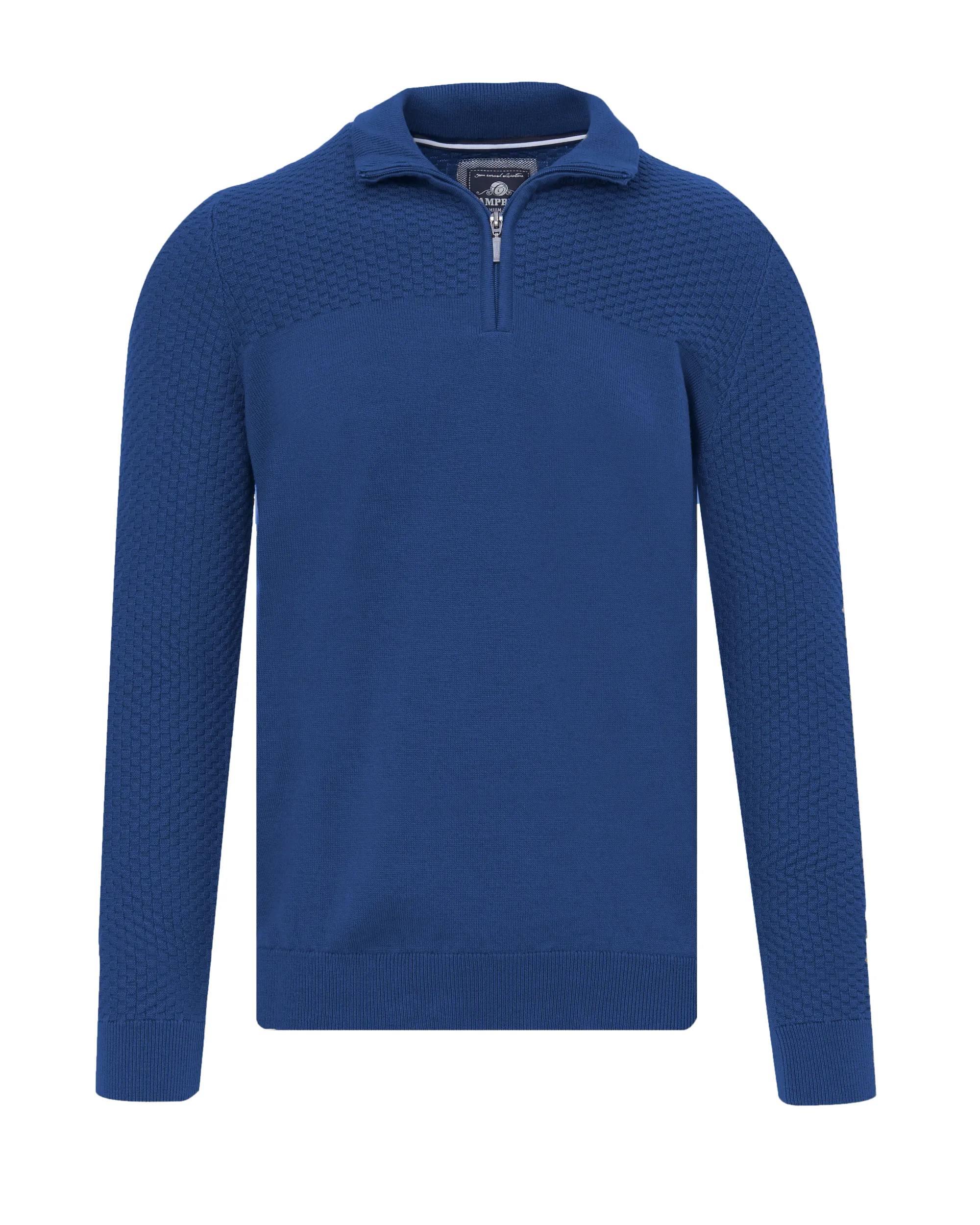 Campbell Schipperstrui Amparo Blue 084796-004-L