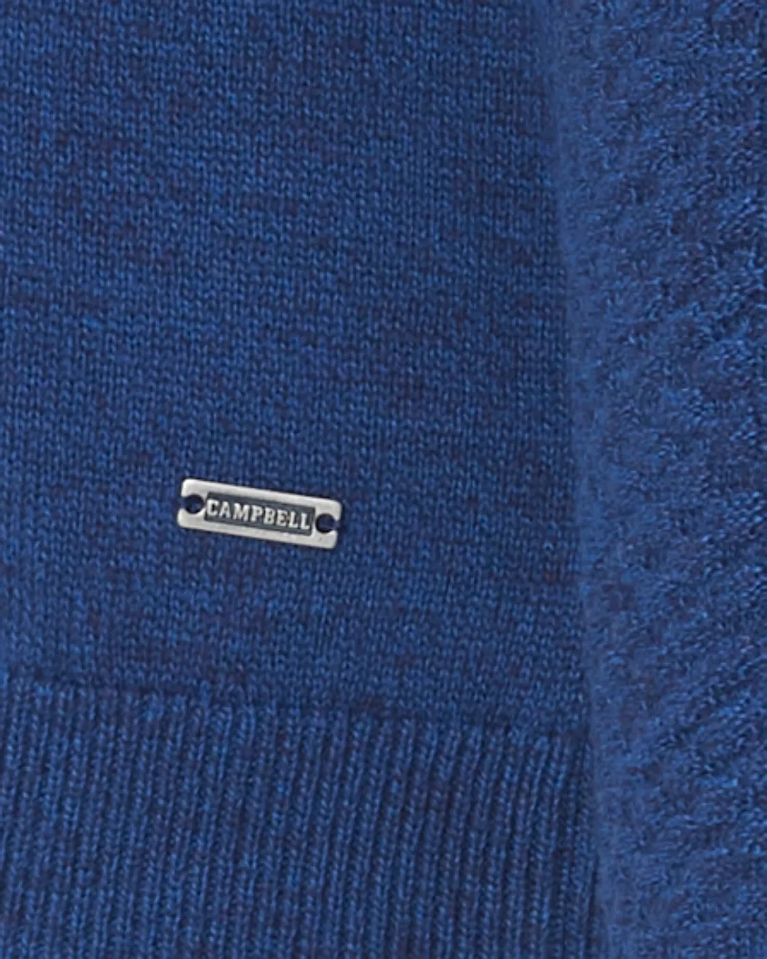 Campbell Schipperstrui Amparo Blue 084796-004-L