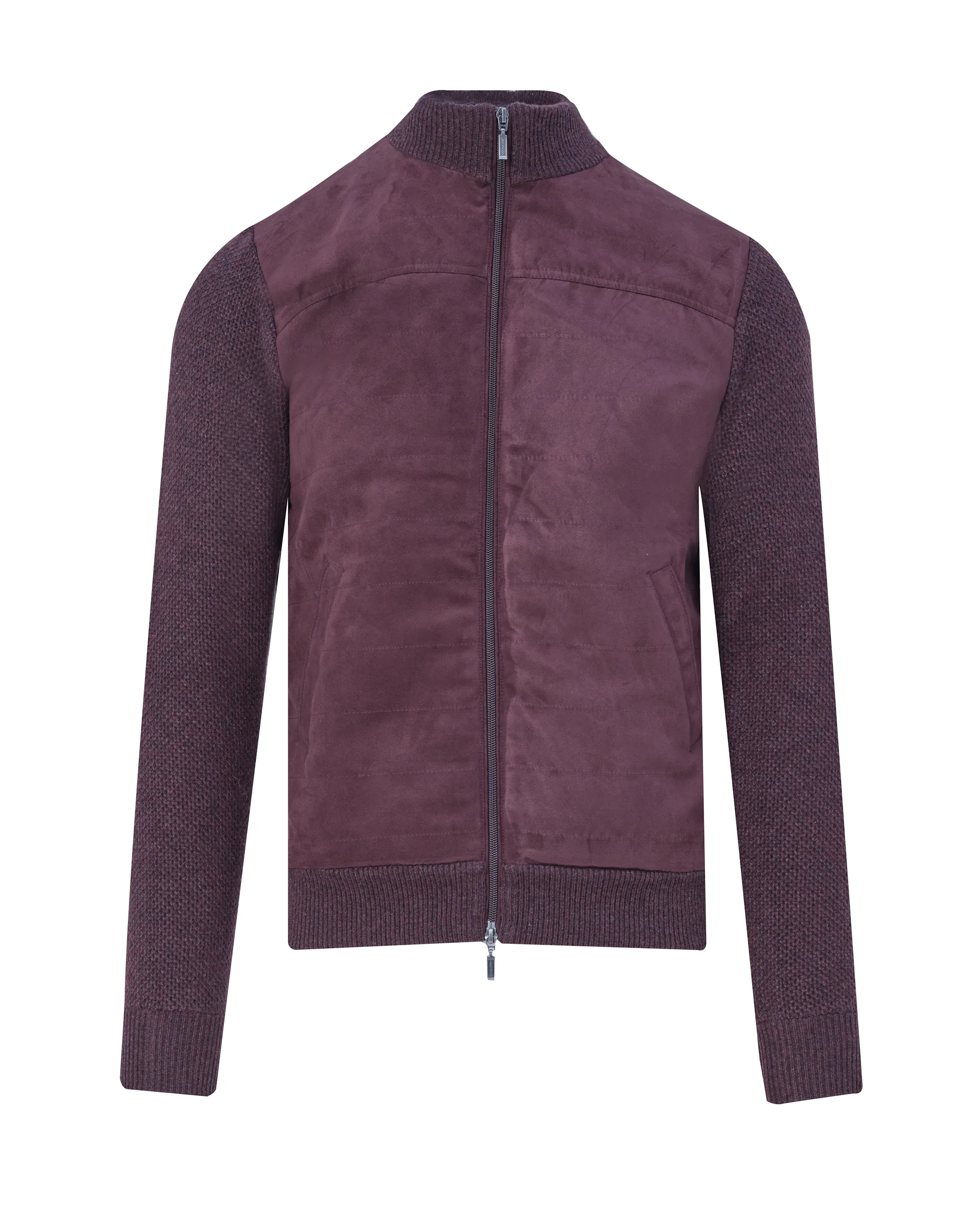 Campbell Vest Molé 084804-002-L