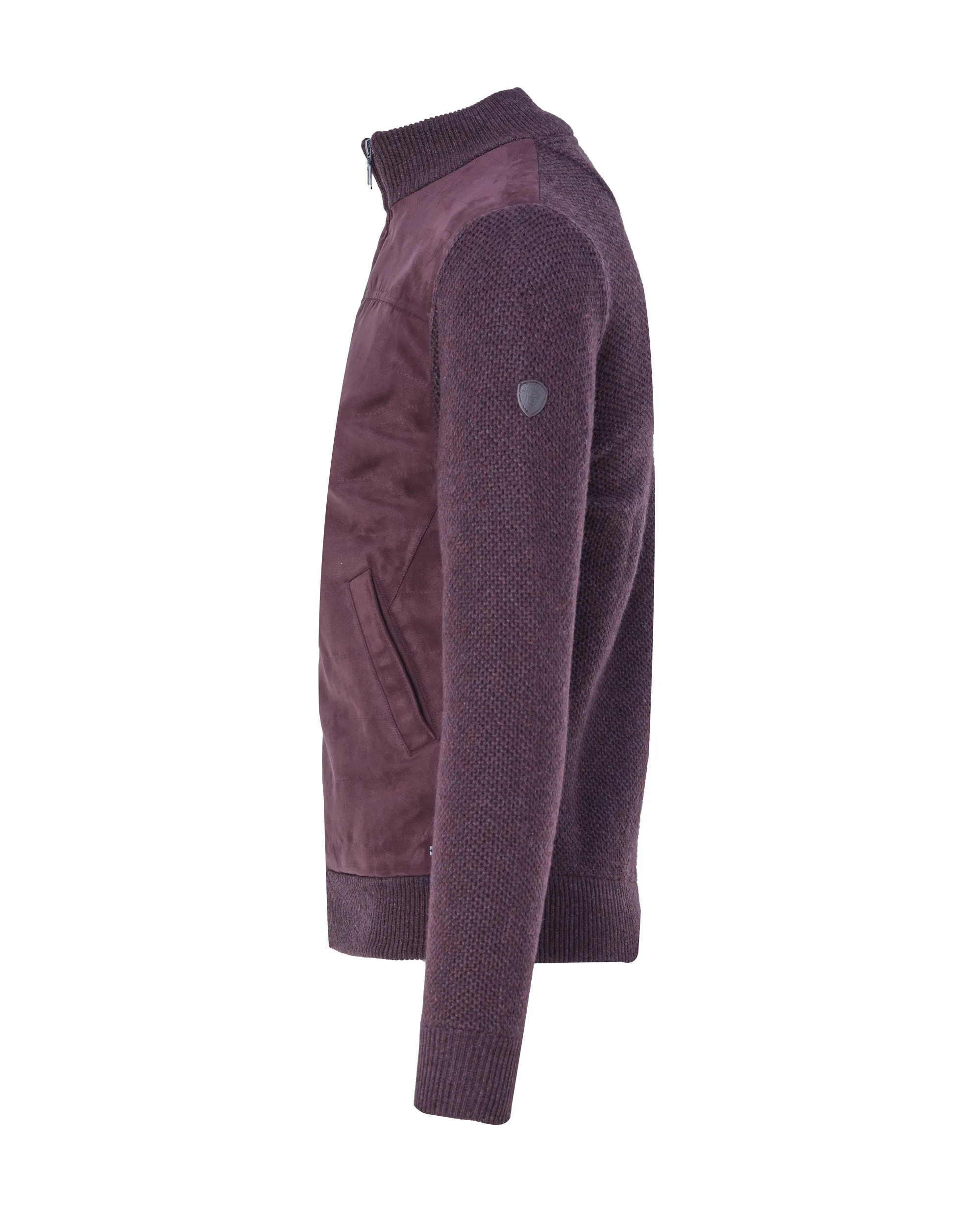 Campbell Vest Molé 084804-002-L