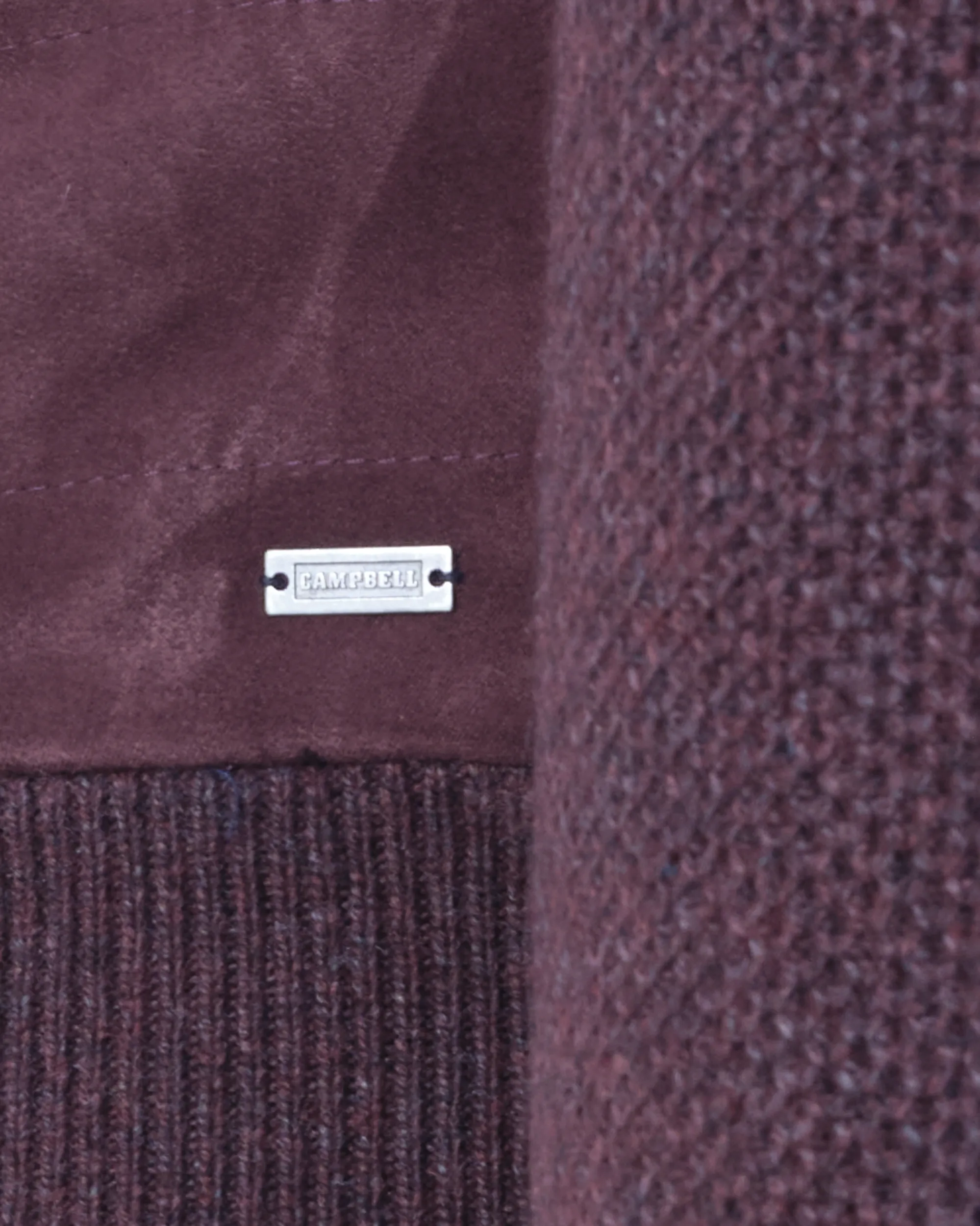 Campbell Vest Molé 084804-002-L