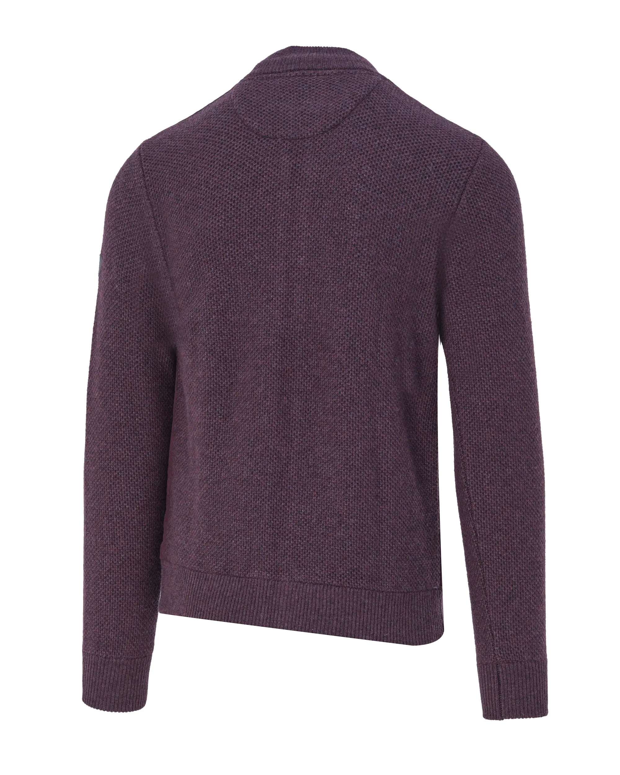 Campbell Vest Molé 084804-002-L