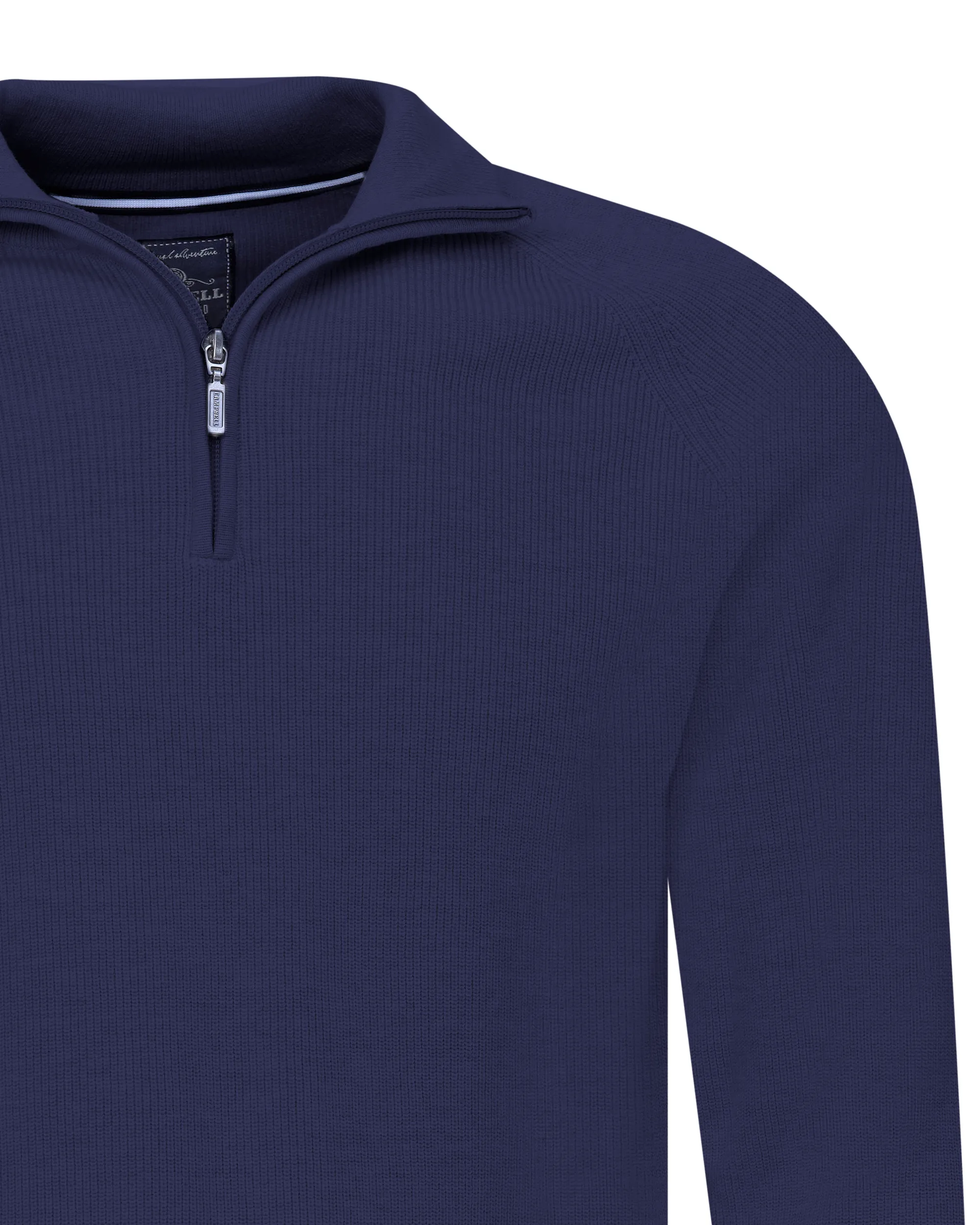Campbell Schipperstrui NAVY 084805-001-L