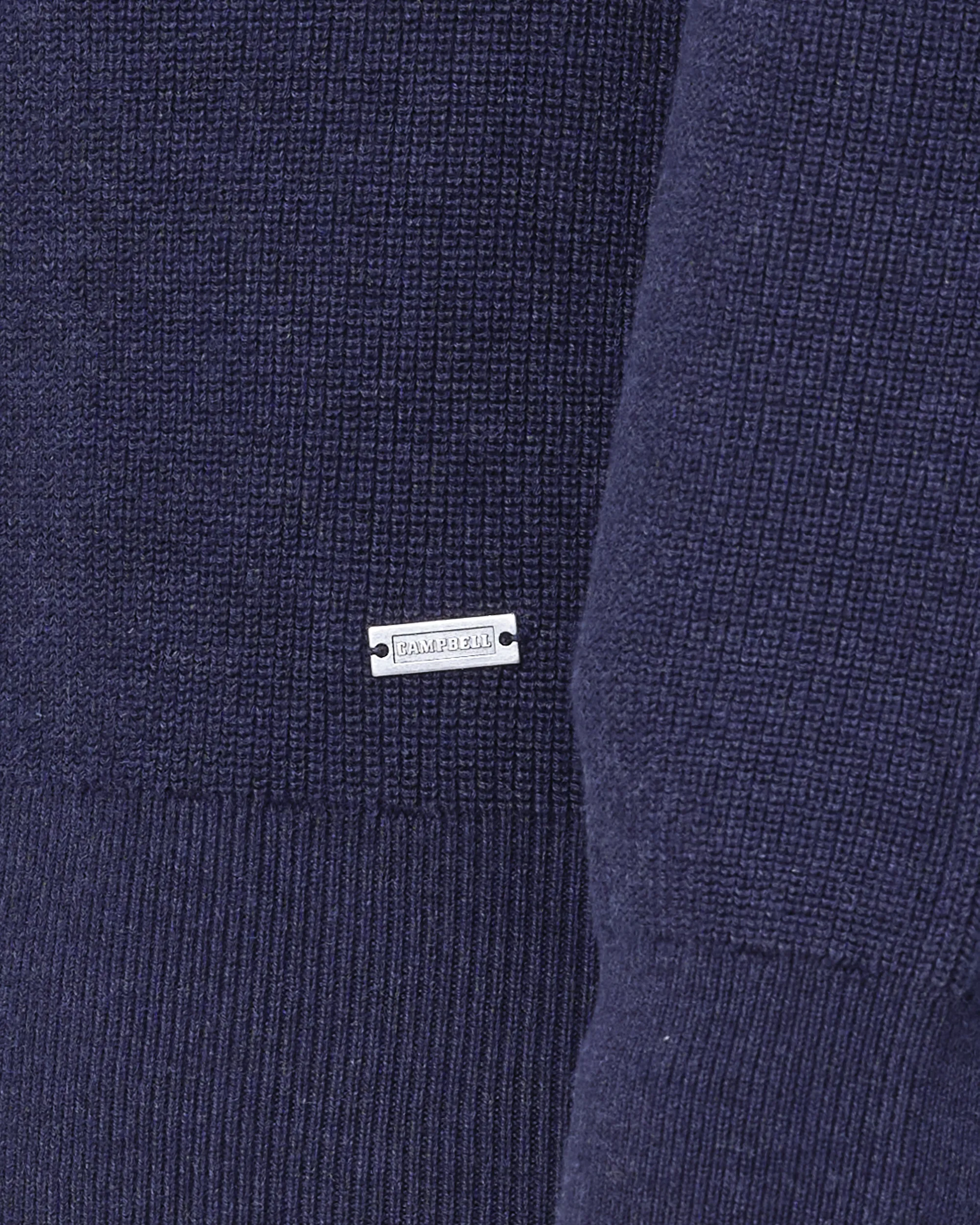 Campbell Schipperstrui NAVY 084805-001-L