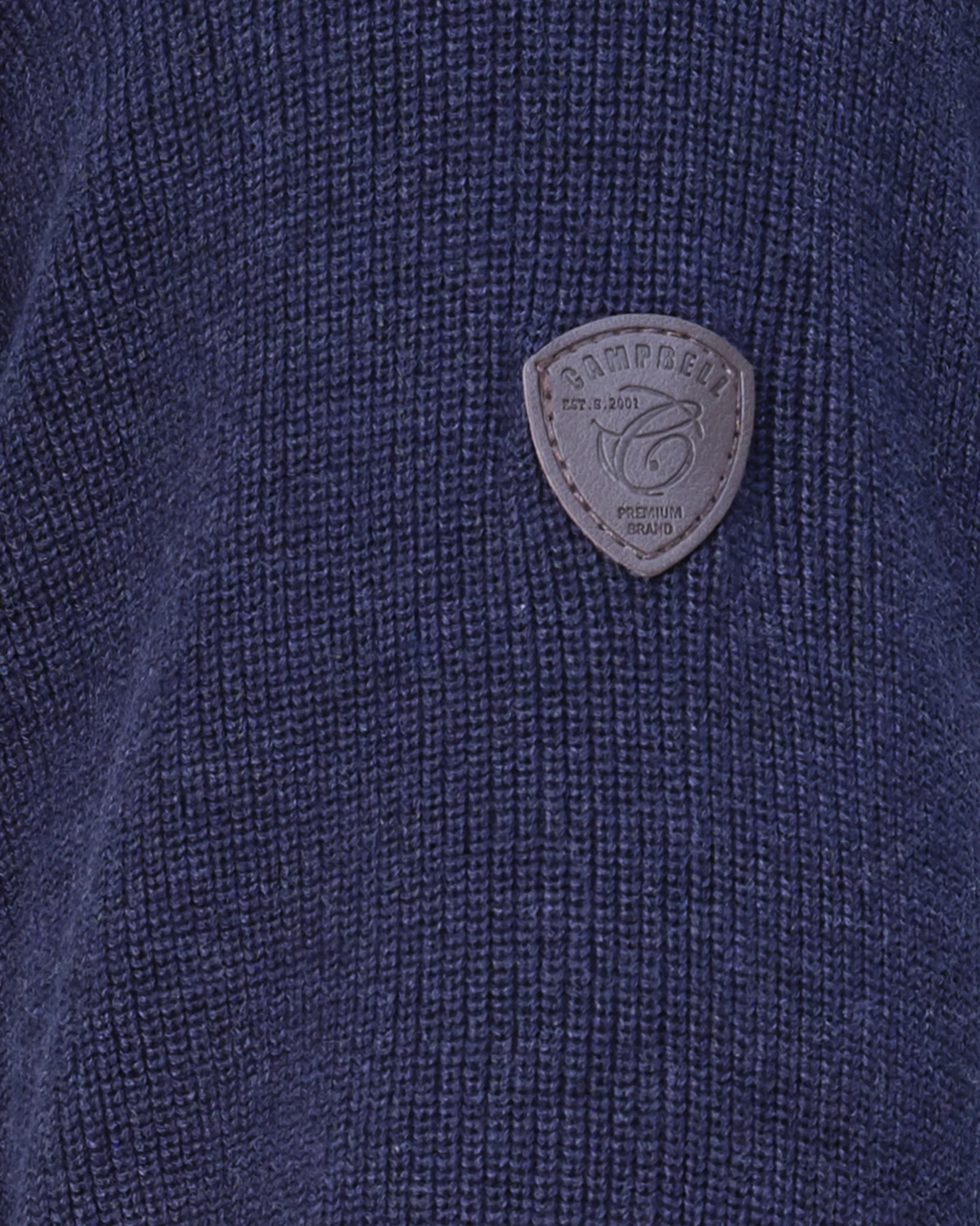 Campbell Schipperstrui NAVY 084805-001-L