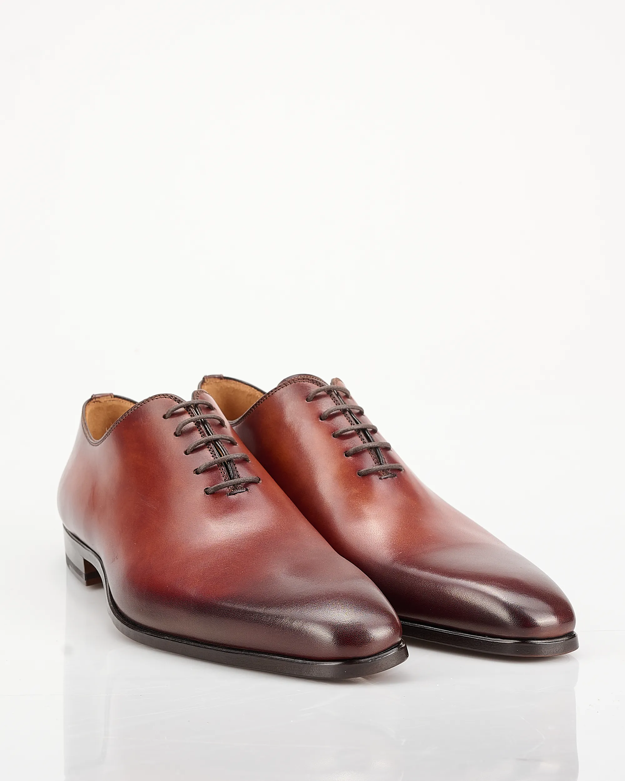 Magnanni Geklede schoenen Cognac 084903-001-41