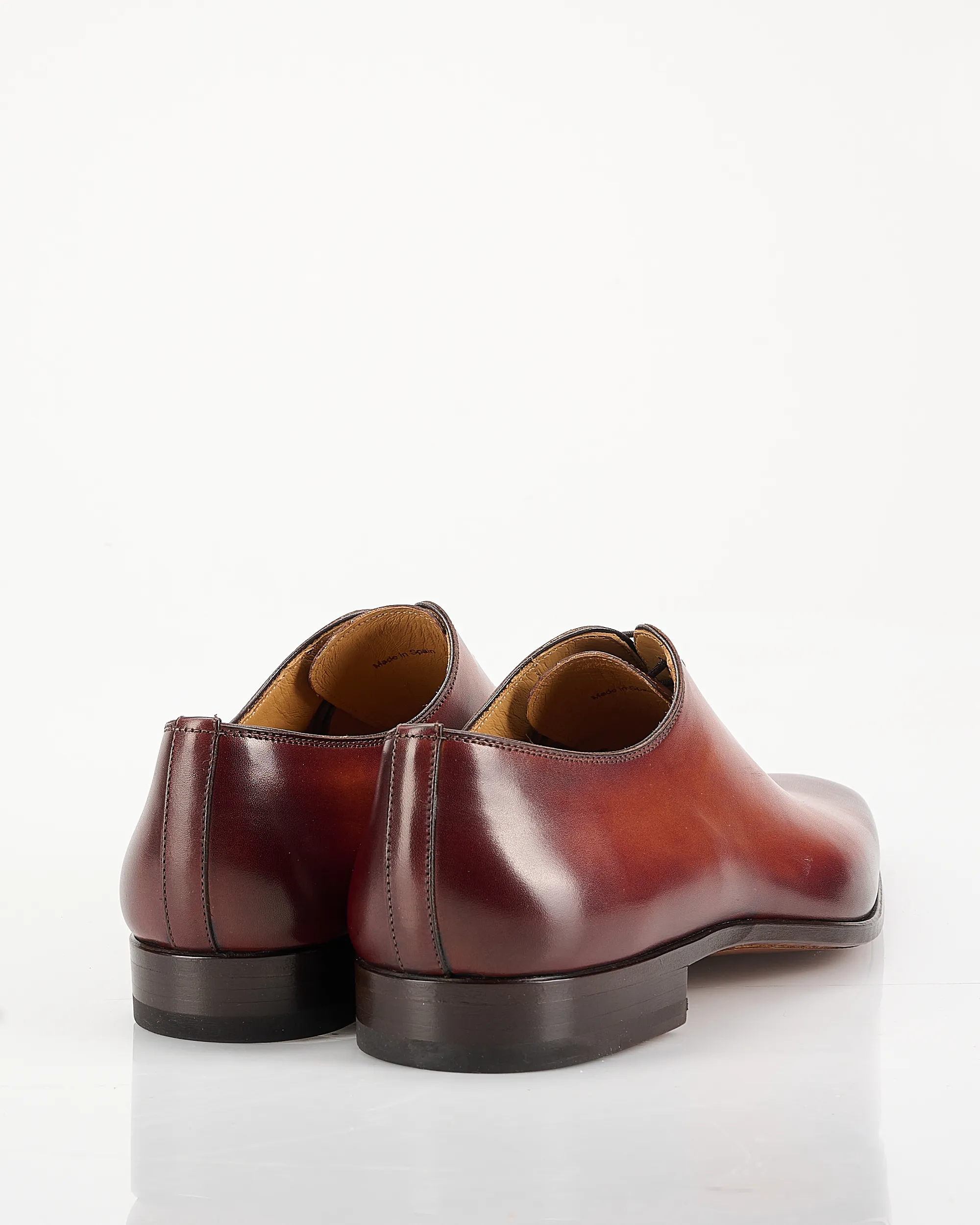 Magnanni Geklede schoenen Cognac 084903-001-41