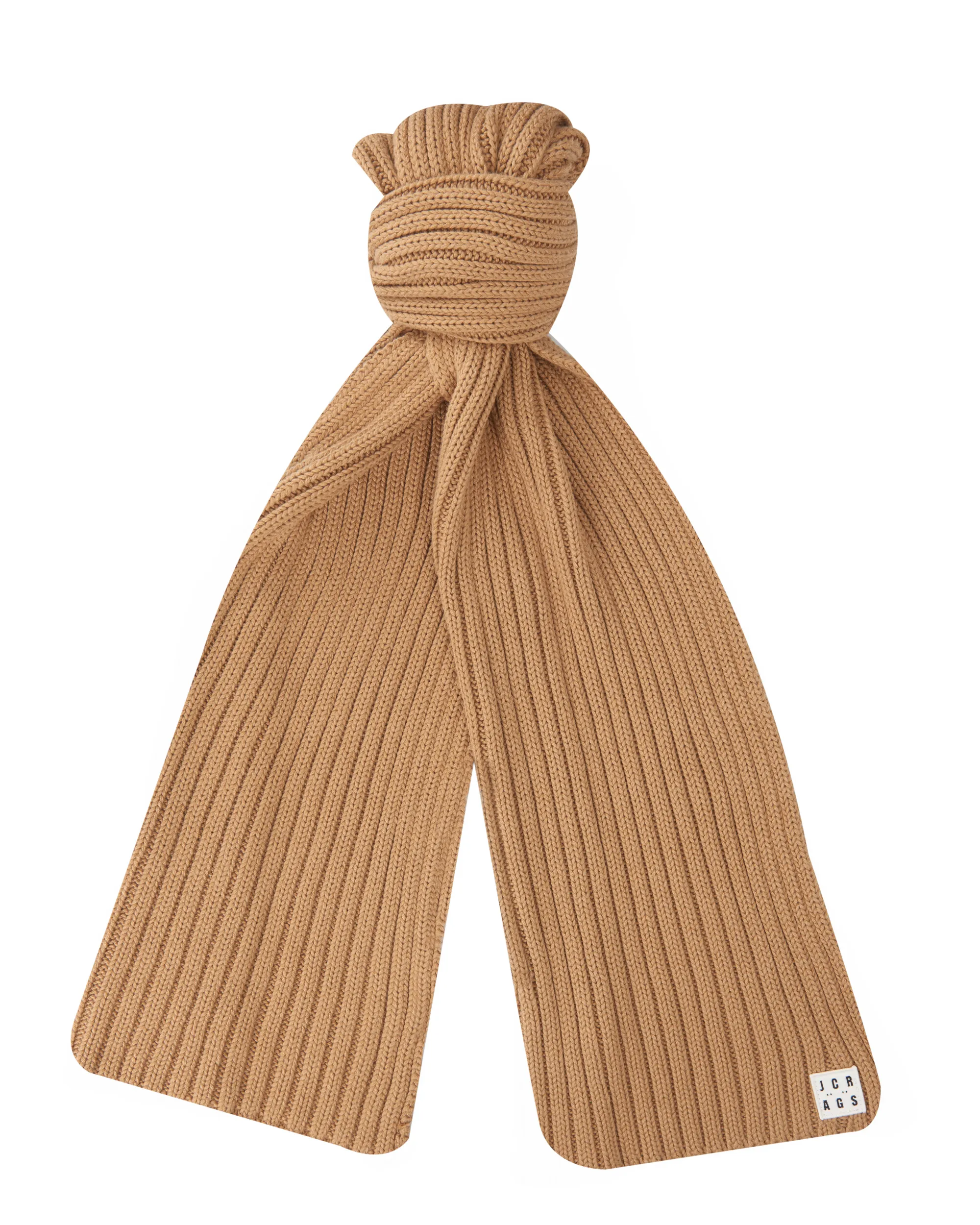 J.C. RAGS Sjaal Kelp 085109-002-1