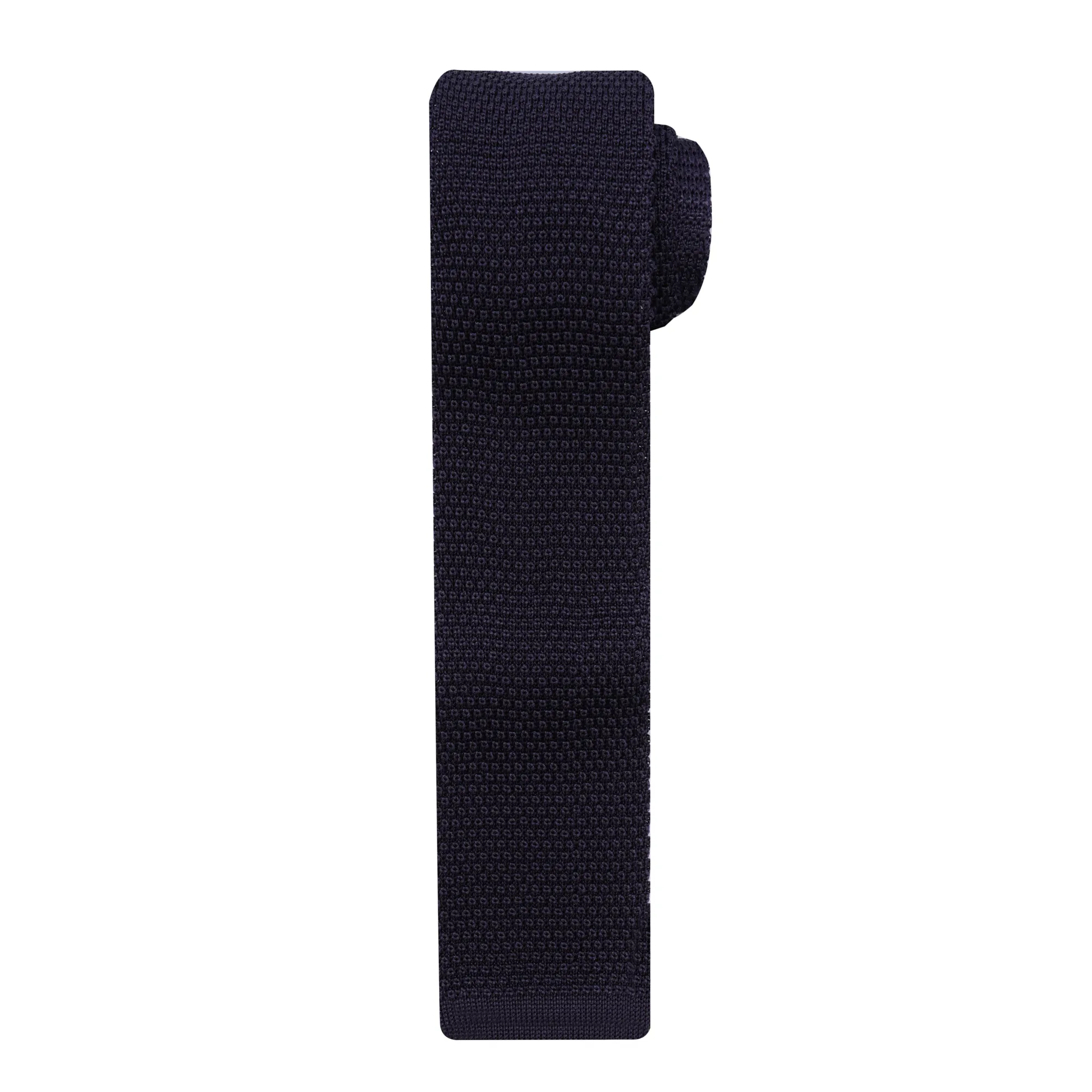 Dutch Dandies Stropdas NAVY 085131-001-1