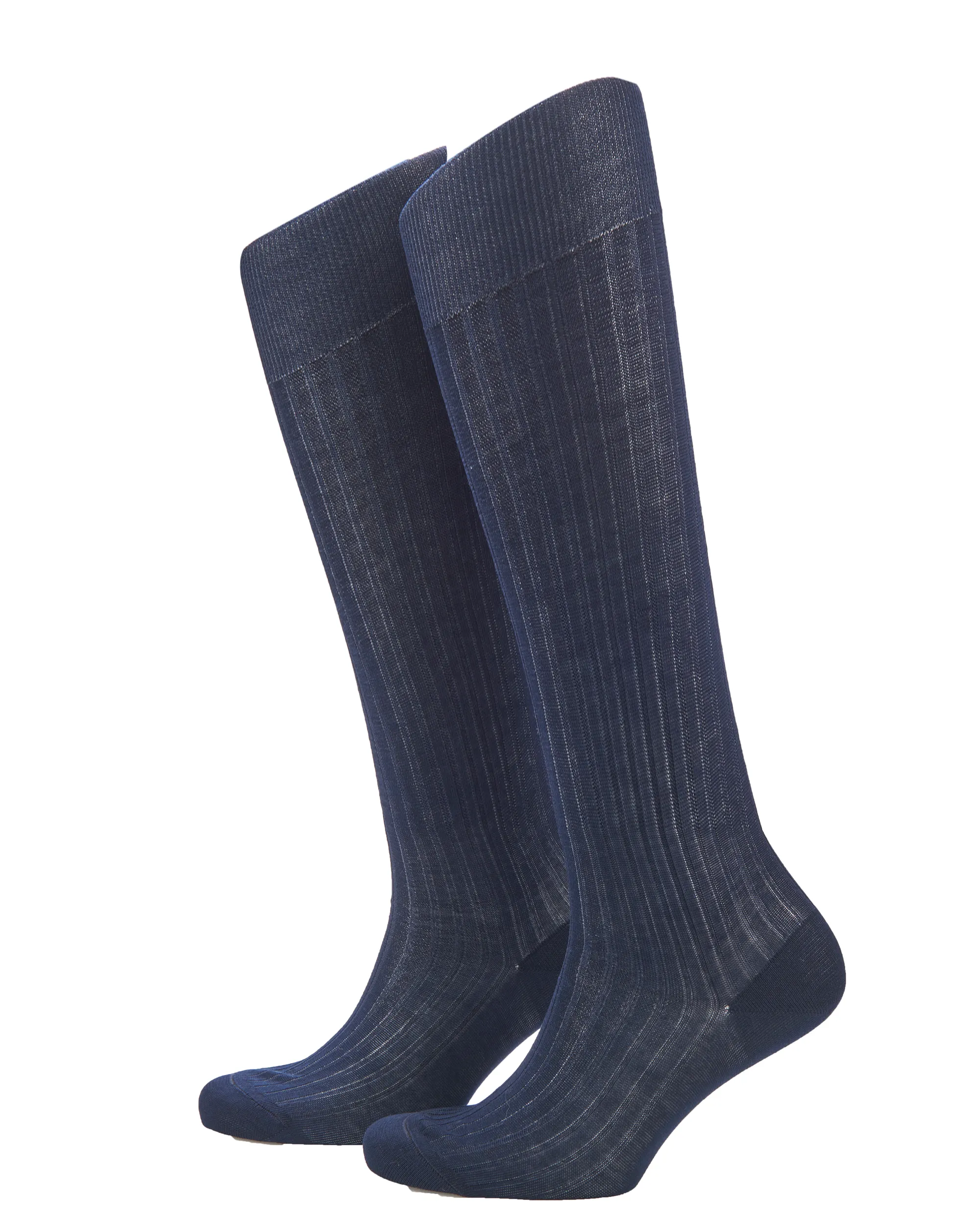 Dutch Dandies Sokken NAVY 085134-001-3942