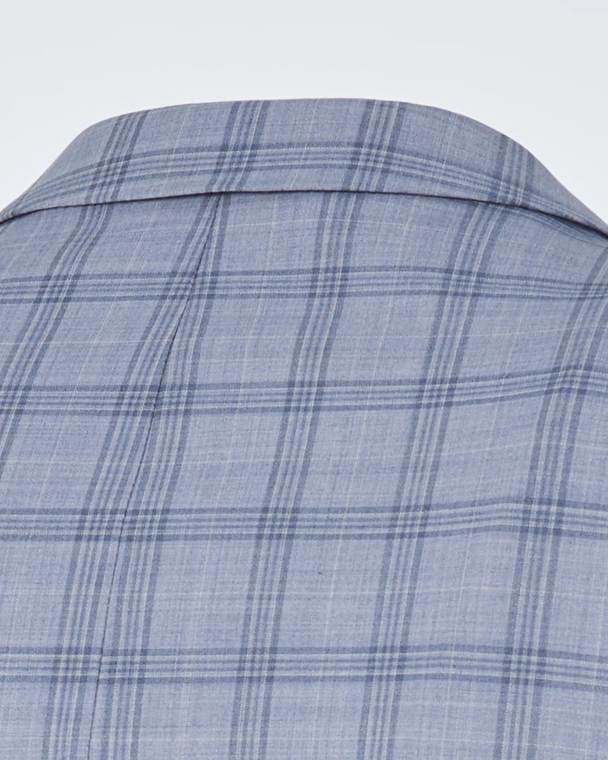 Drykorn Mix & Match Colbert Blauw 085562-001-46