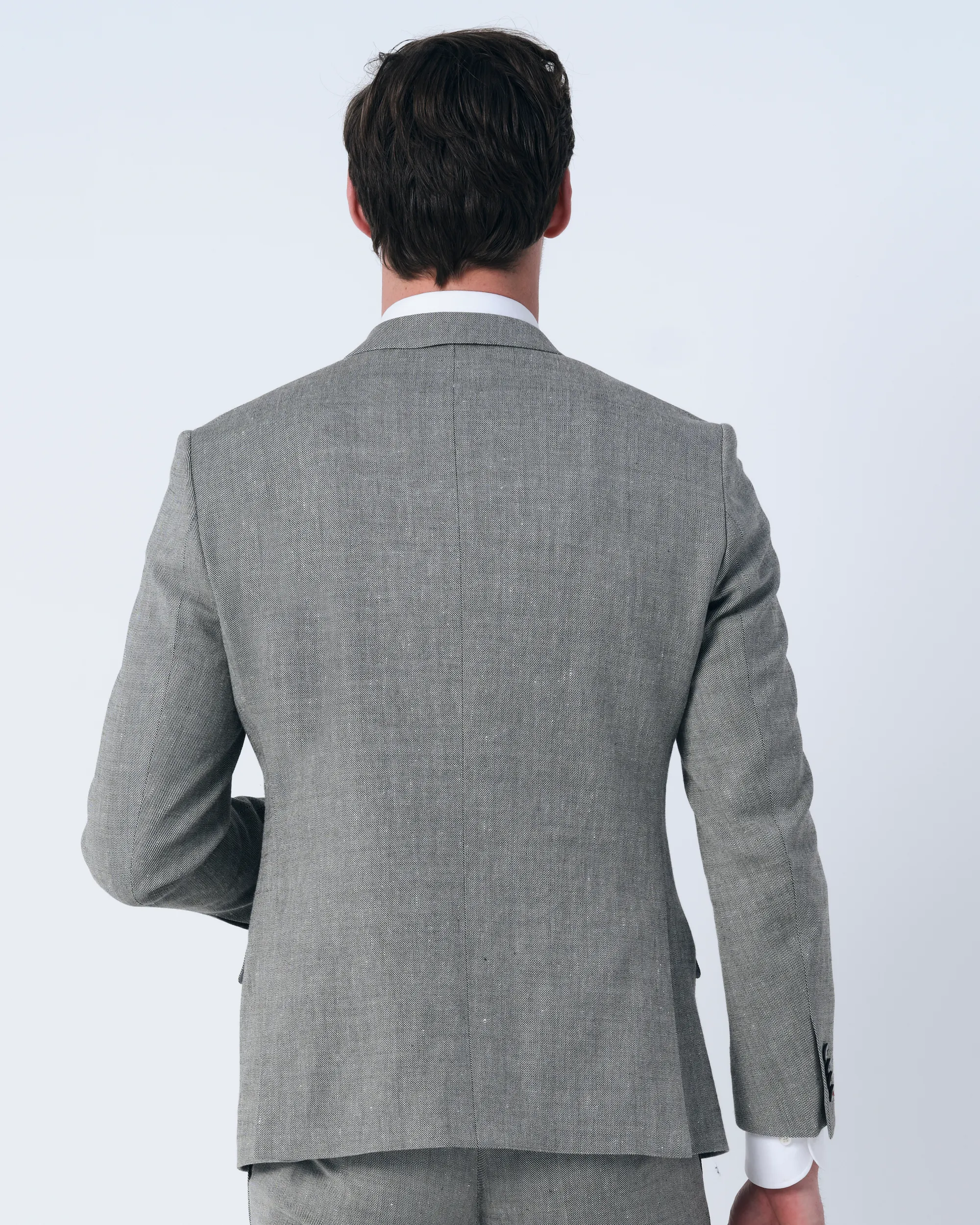 Roy Robson Mix & Match Colbert Groen 085956-001-102