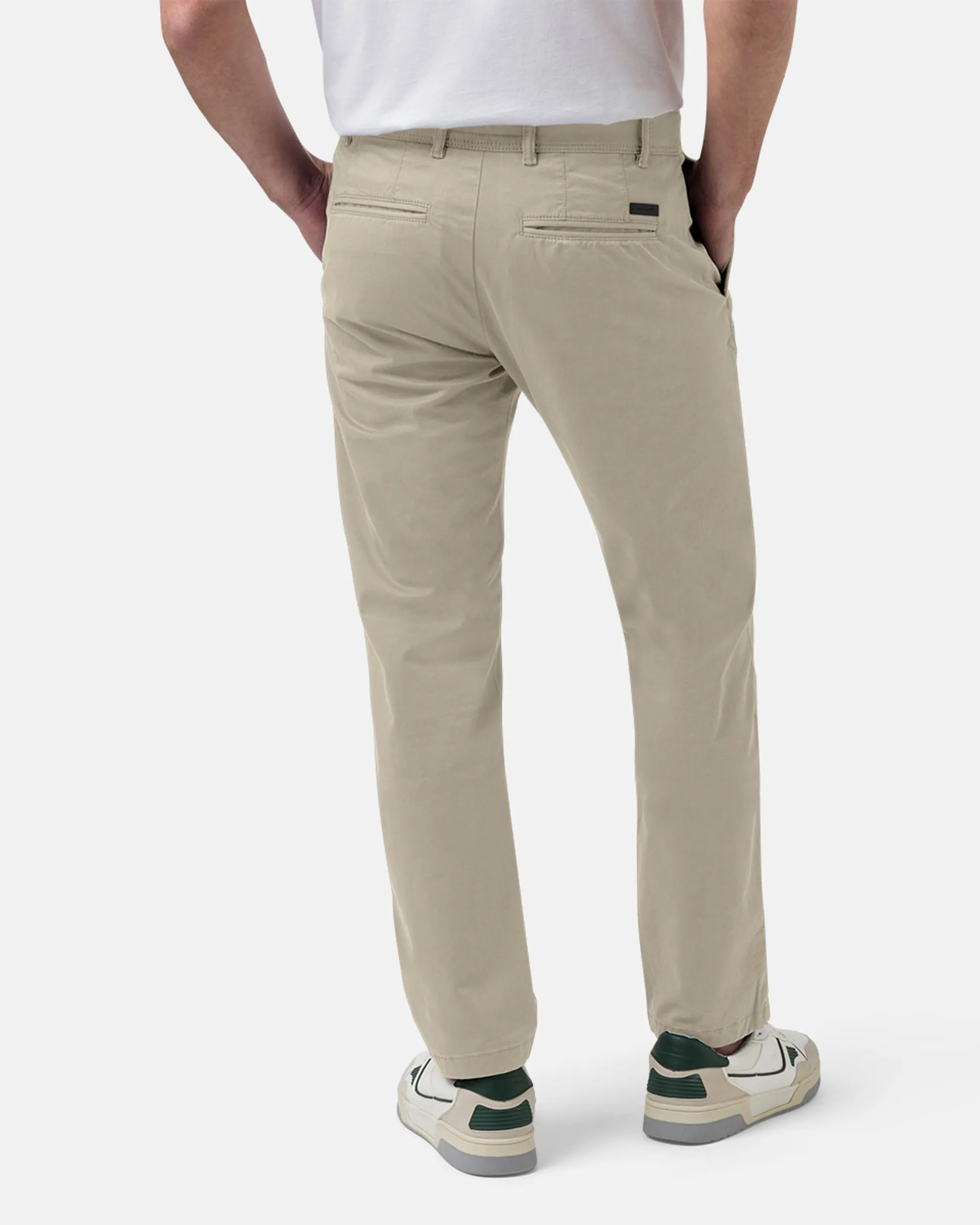 Pierre Cardin Antibes Chino Khaki 085987-001-30/30