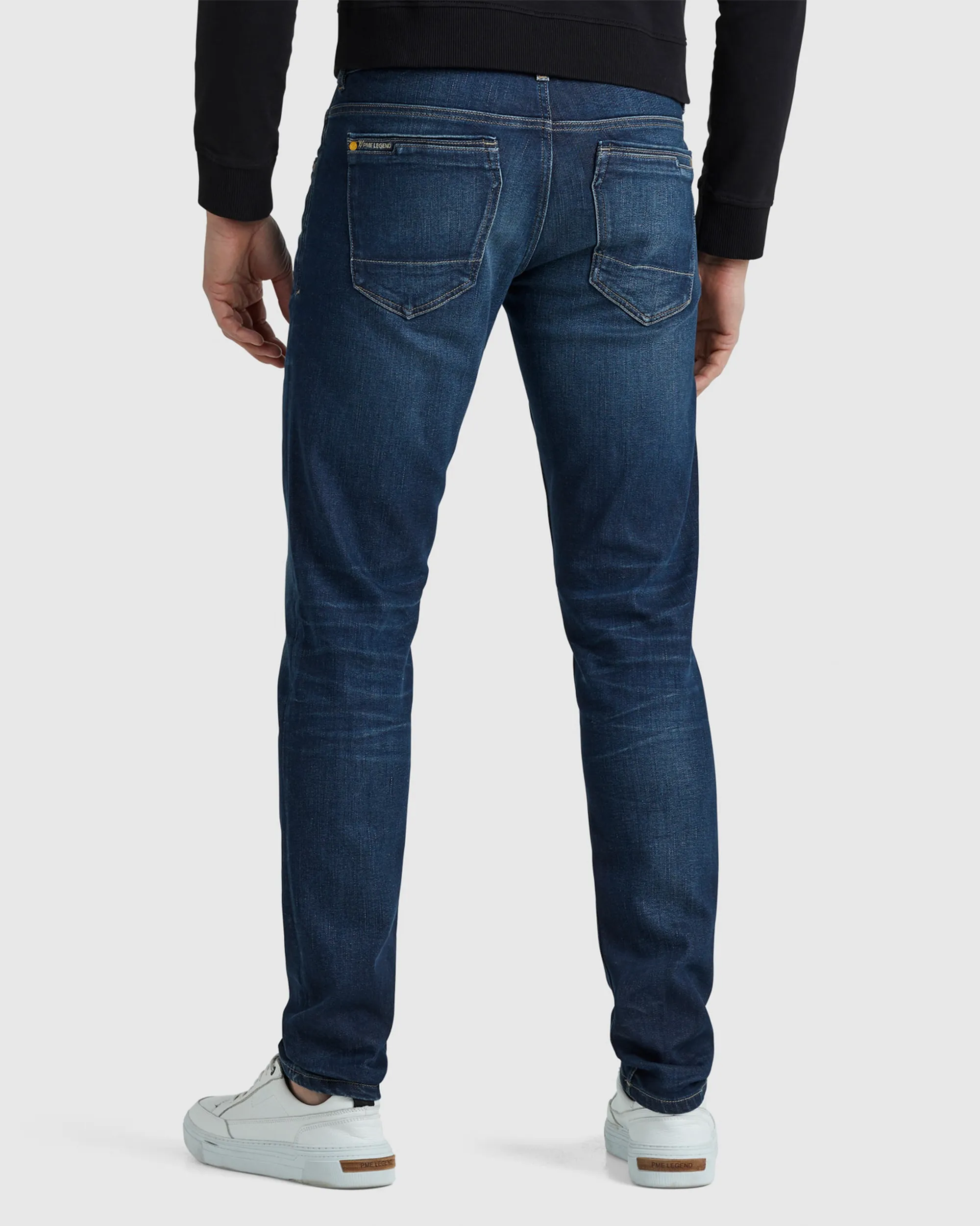 PME Legend XV Jeans Blauw 086775-001-28/30