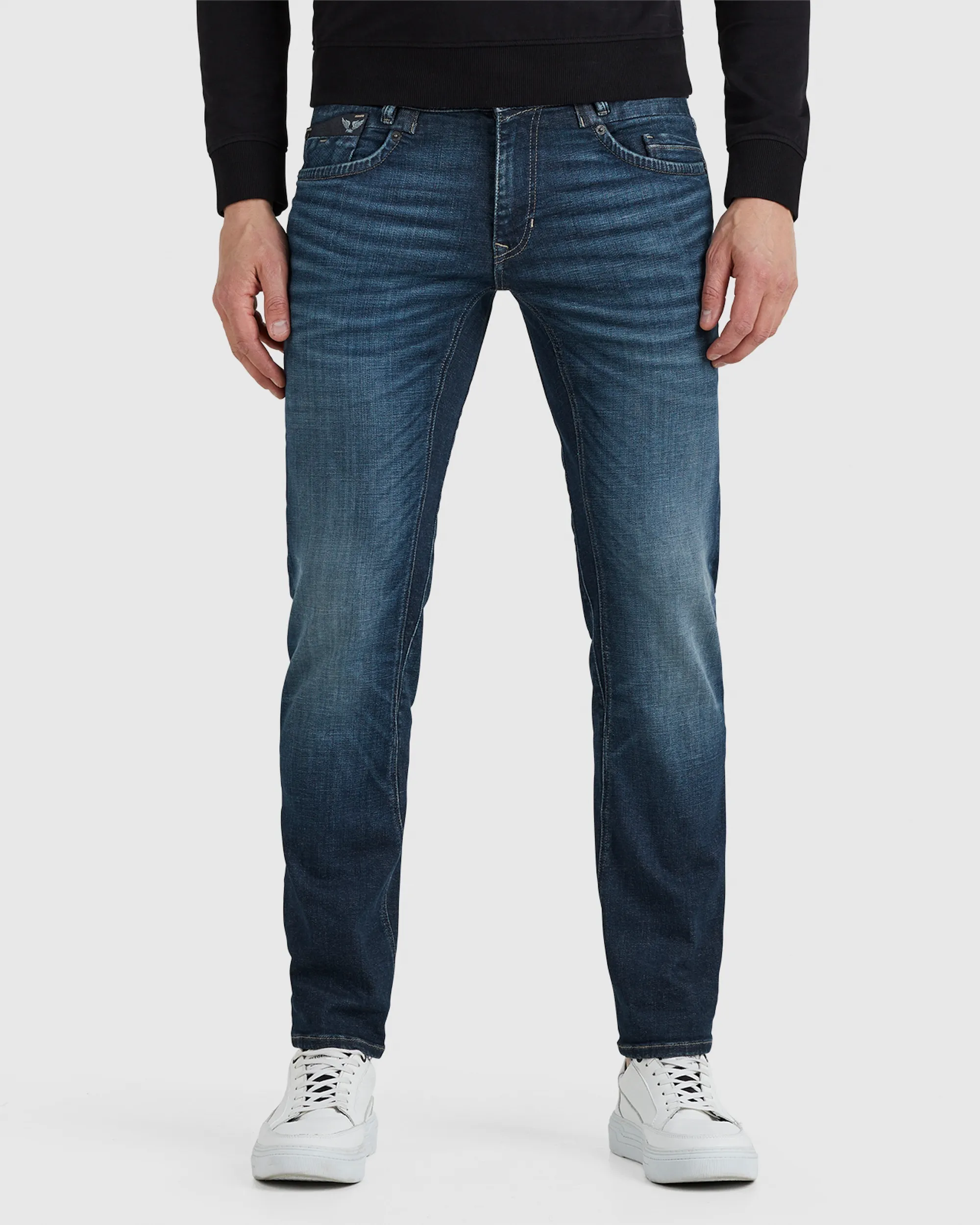 PME Legend Commander 3.0 Jeans Blauw 086776-001-28/30