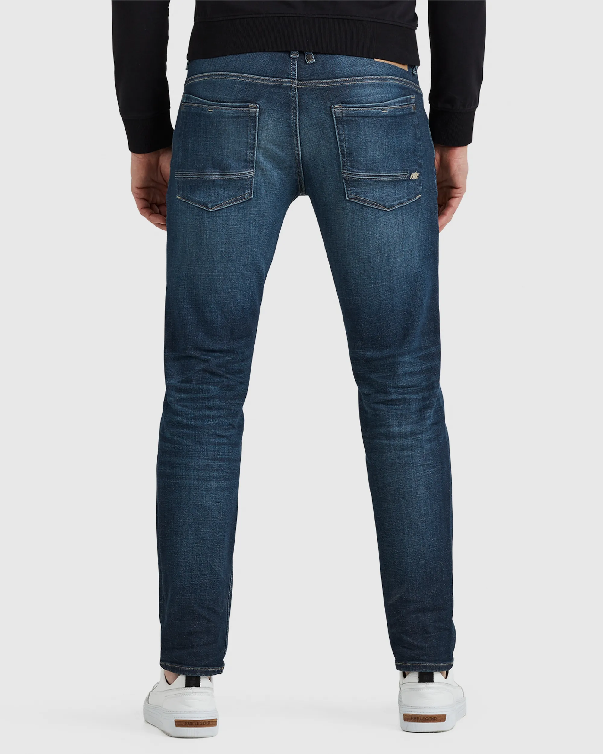 PME Legend Commander 3.0 Jeans Blauw 086776-001-28/30