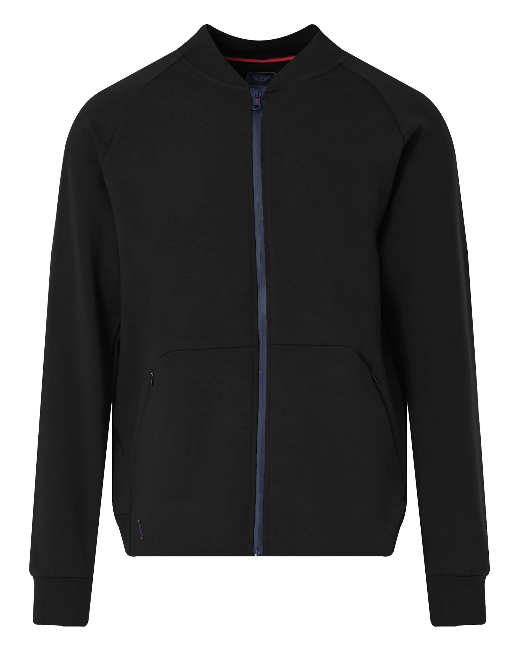 Donkervoort Vest Black 086791-001-L