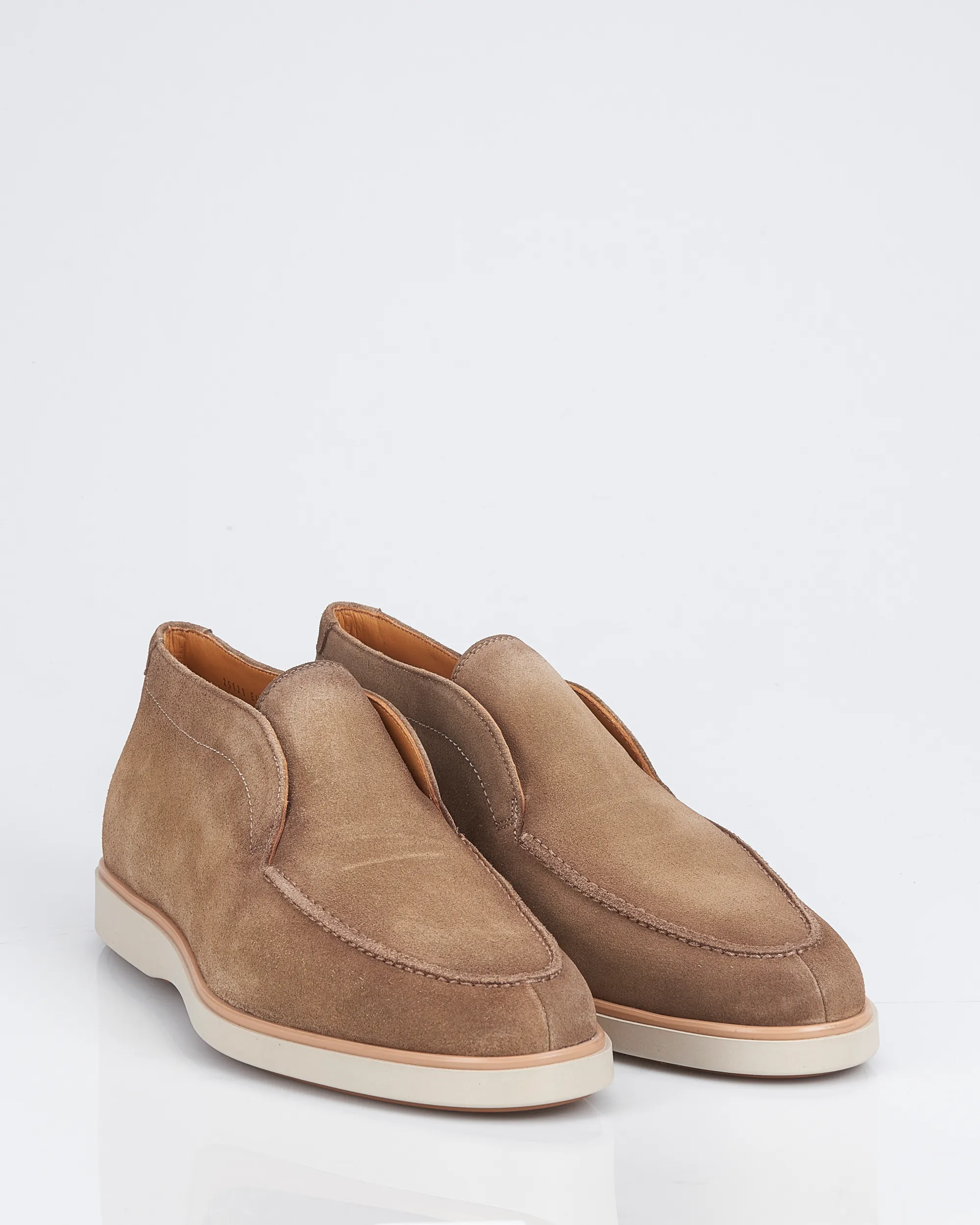 Magnanni Loafers Beige 086793-001-41