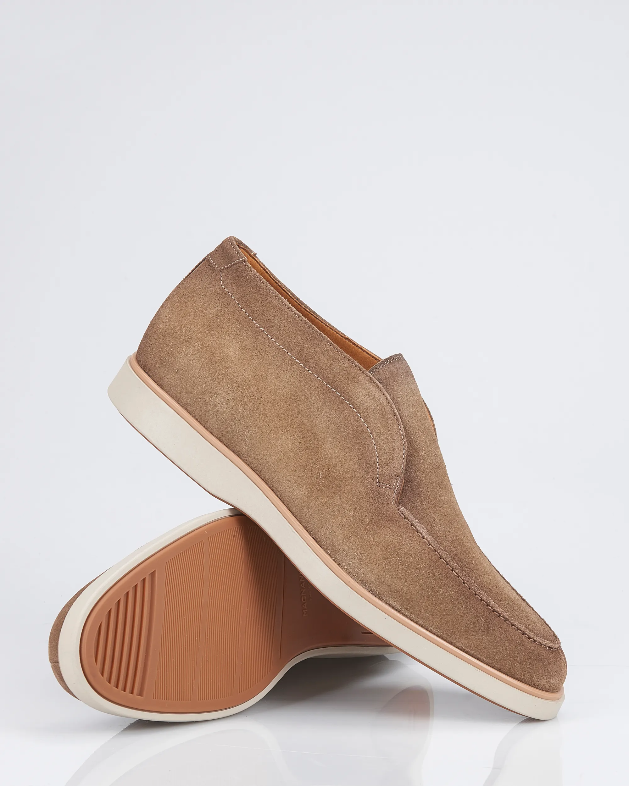 Magnanni Loafers Beige 086793-001-41